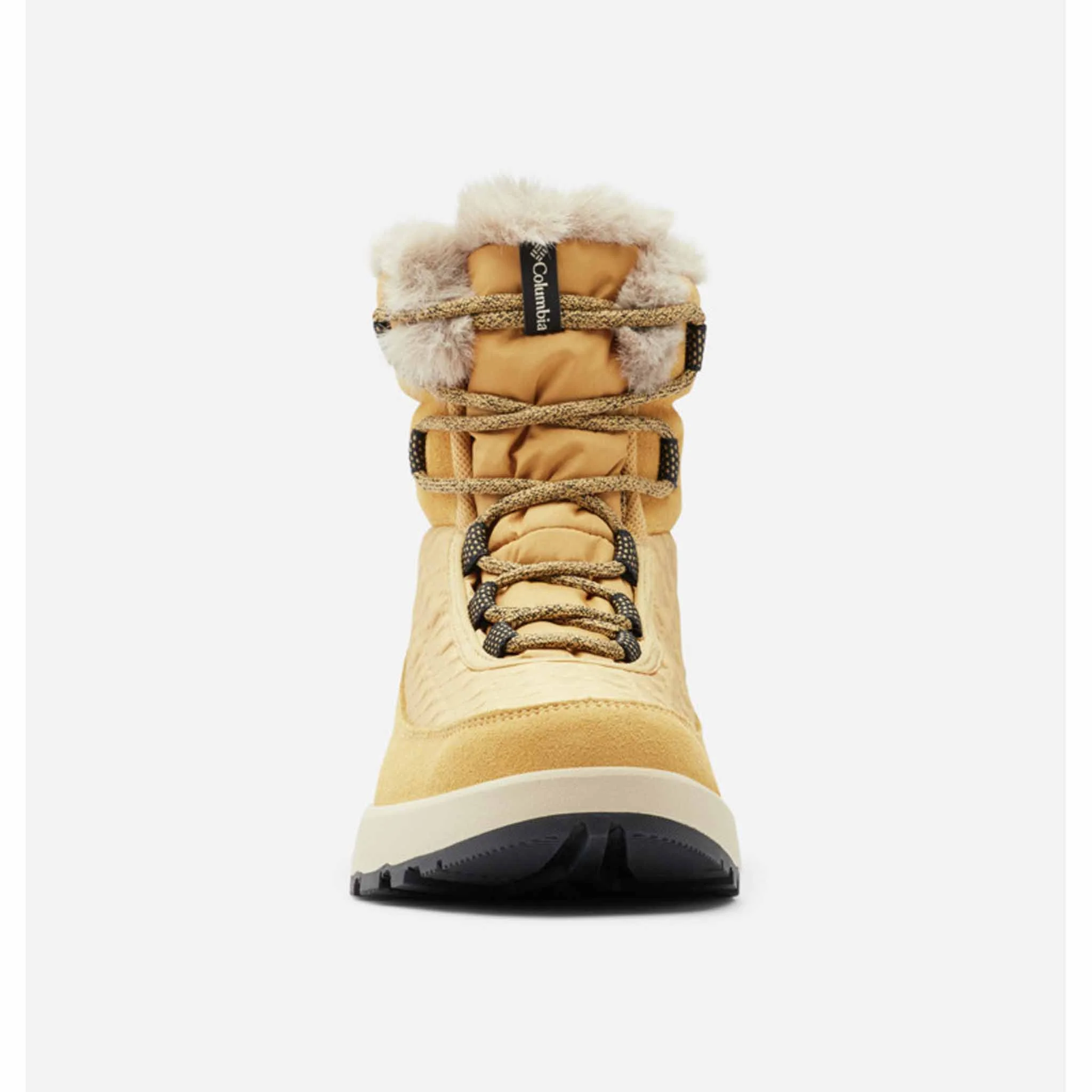 Bottes Columbia Slopeside Peak Luxe pour femme - Image 13