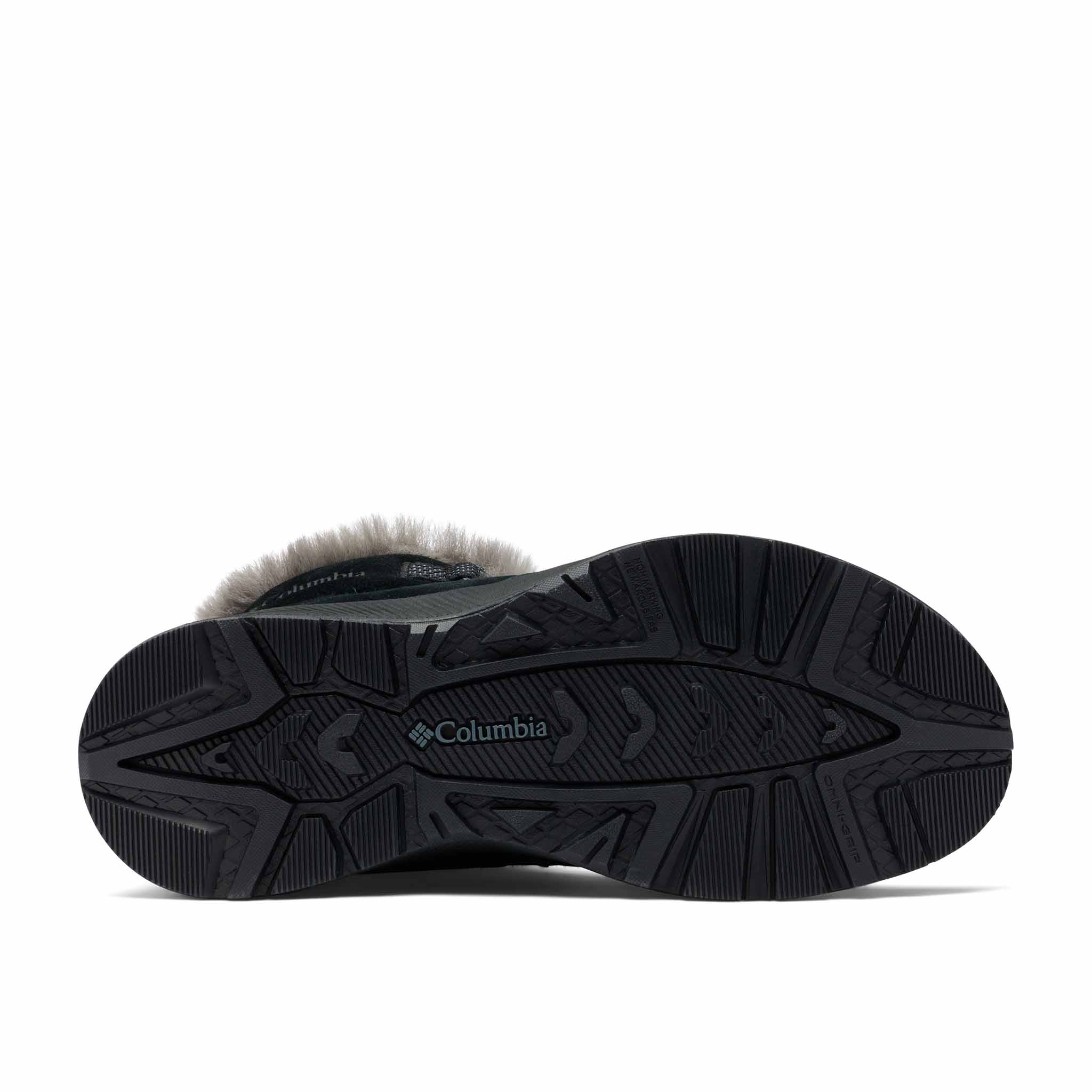 Bottes Columbia Slopeside Peak Luxe pour femme - Image 17