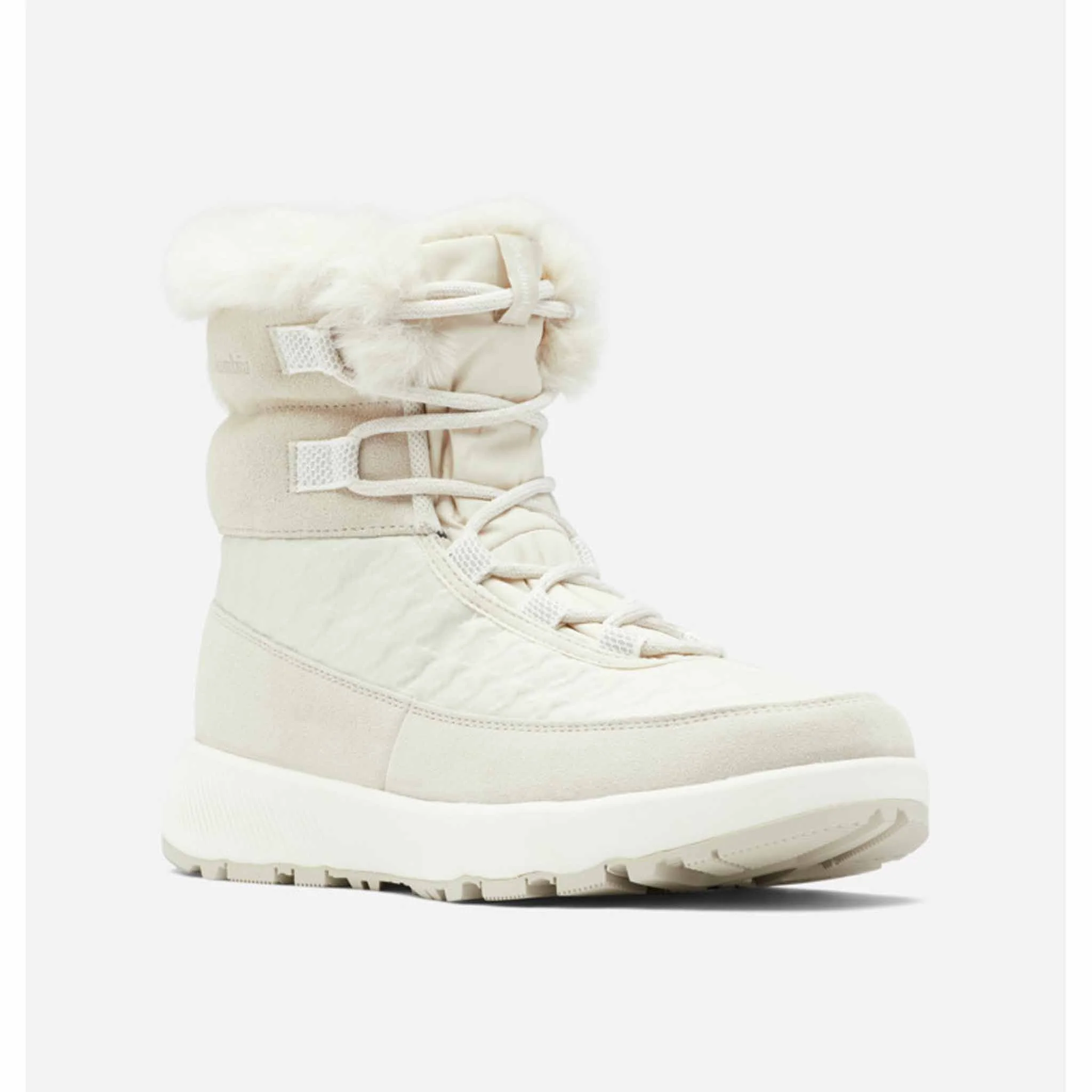 Bottes Columbia Slopeside Peak Luxe pour femme - Image 2