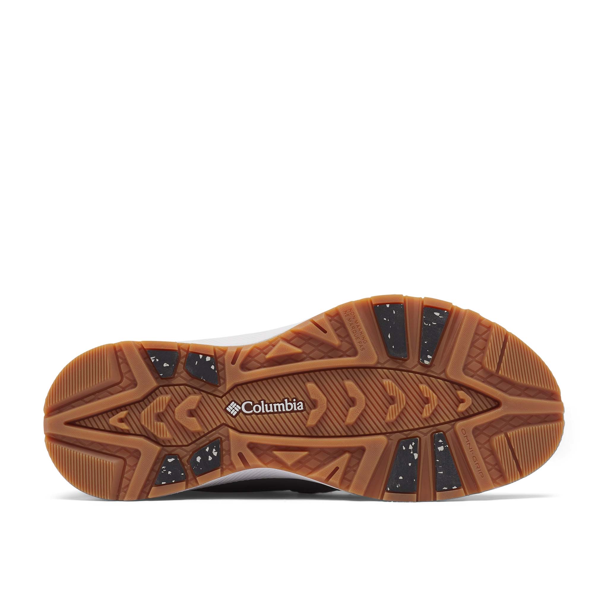 Bottes mi-hautes Columbia Slopeside Village Omni-Heat pour femme - Image 3