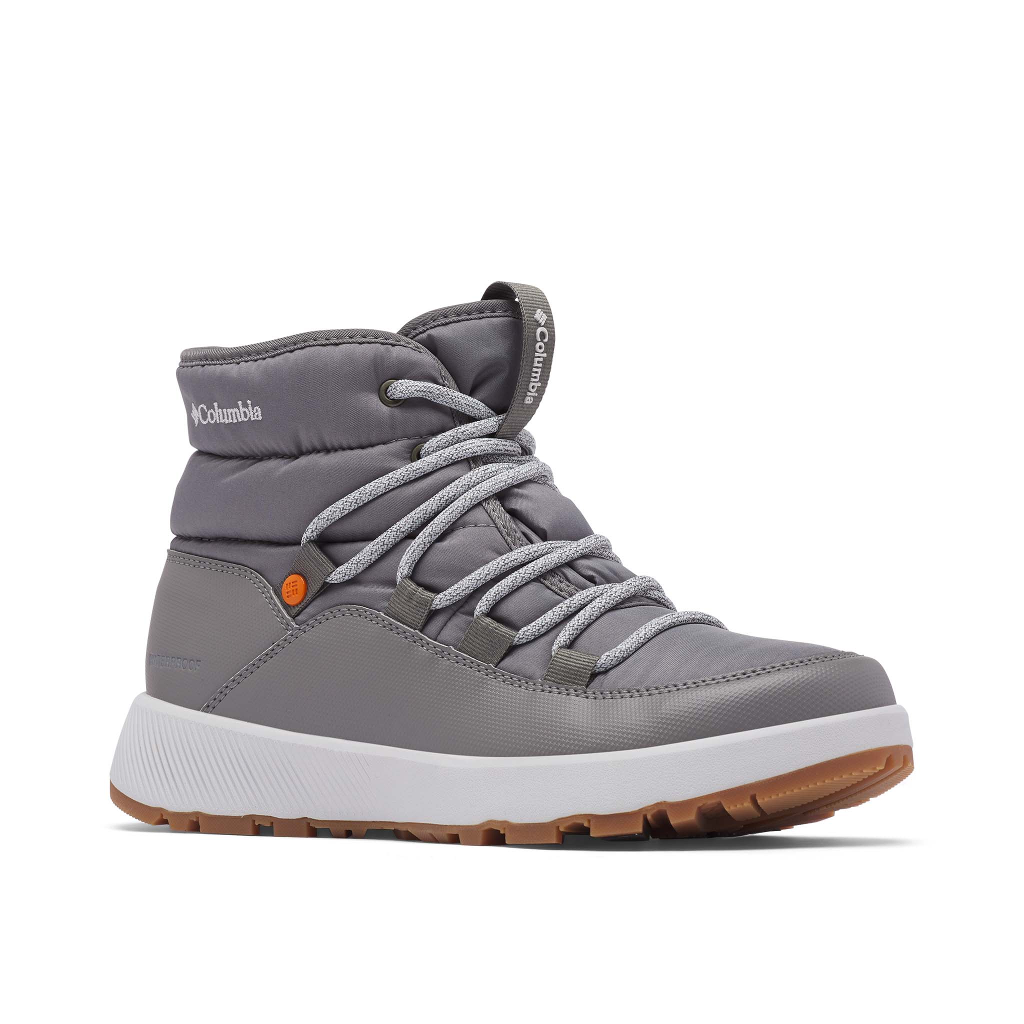 Bottes mi-hautes Columbia Slopeside Village Omni-Heat pour femme - Image 4