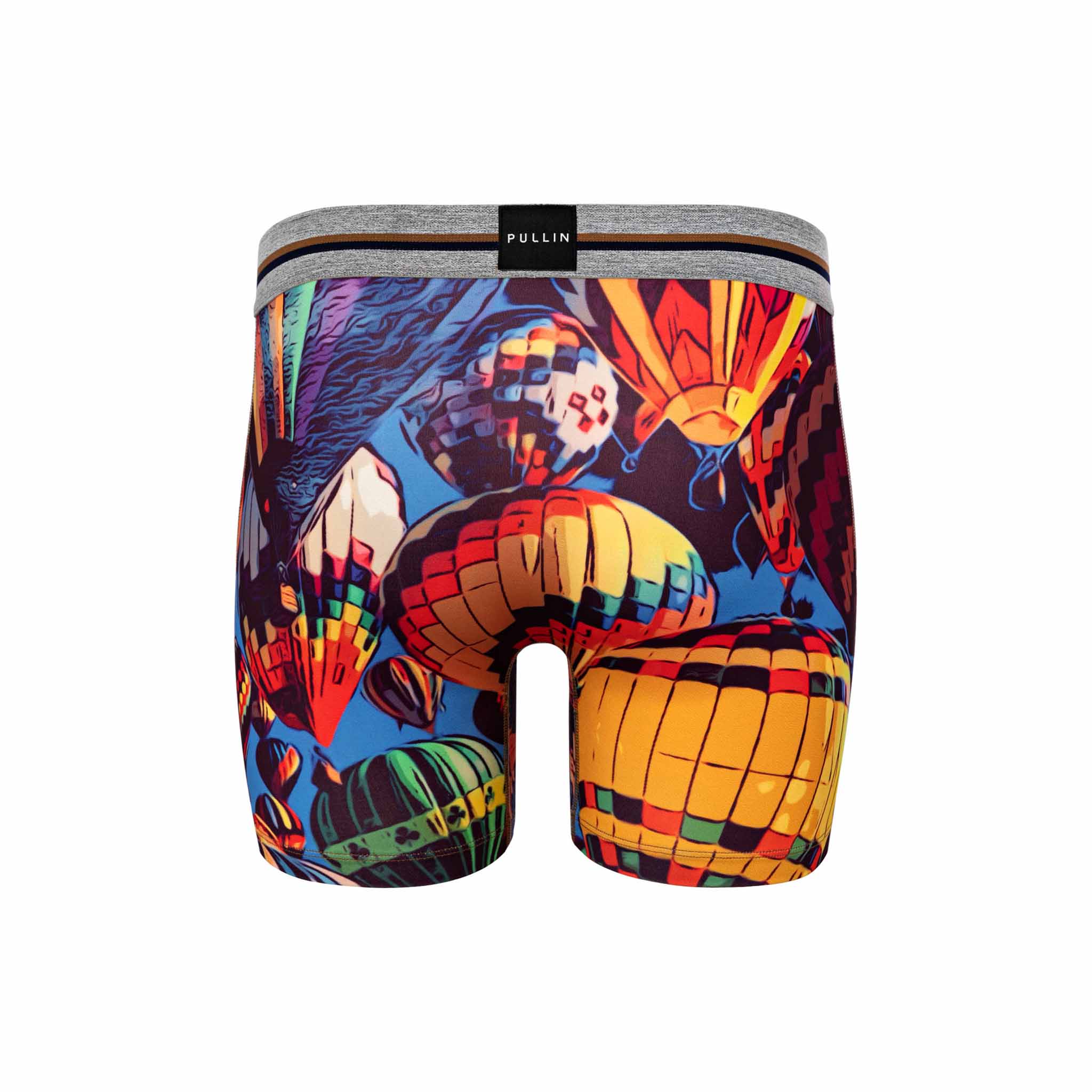 Boxer pour homme Pullin Fashion 2 Balloon - Image 2