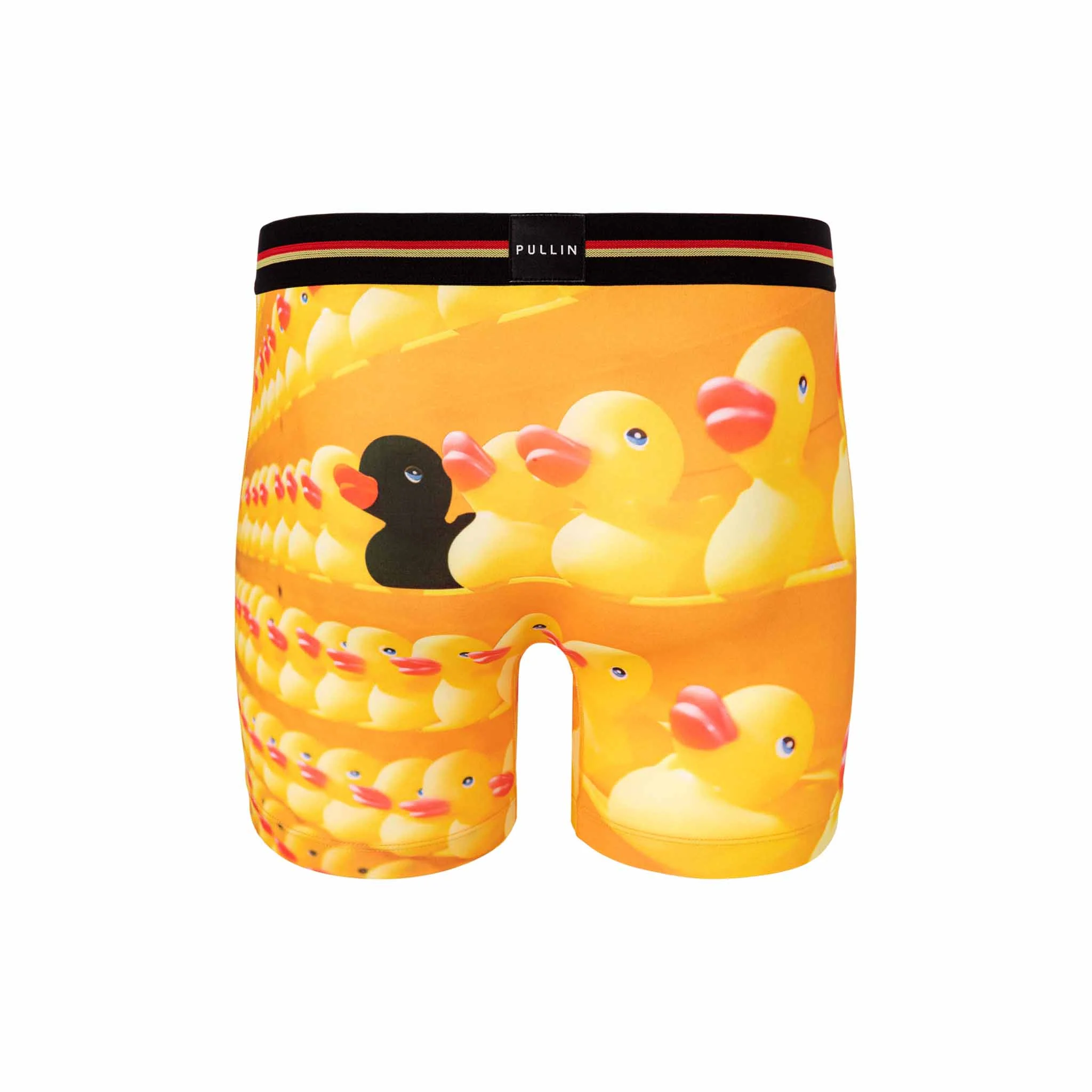 Boxer pour homme Pullin Fashion 2 Coincoin - Image 3