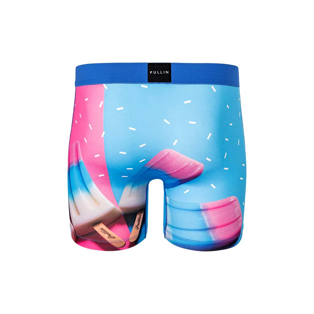 Boxer pour homme Pullin Fashion 2 Ice Cream - Image 3