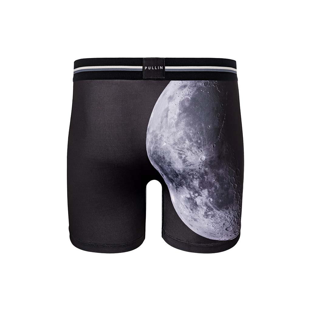 Boxer pour homme Pullin Fashion 2 Stargate - Image 3