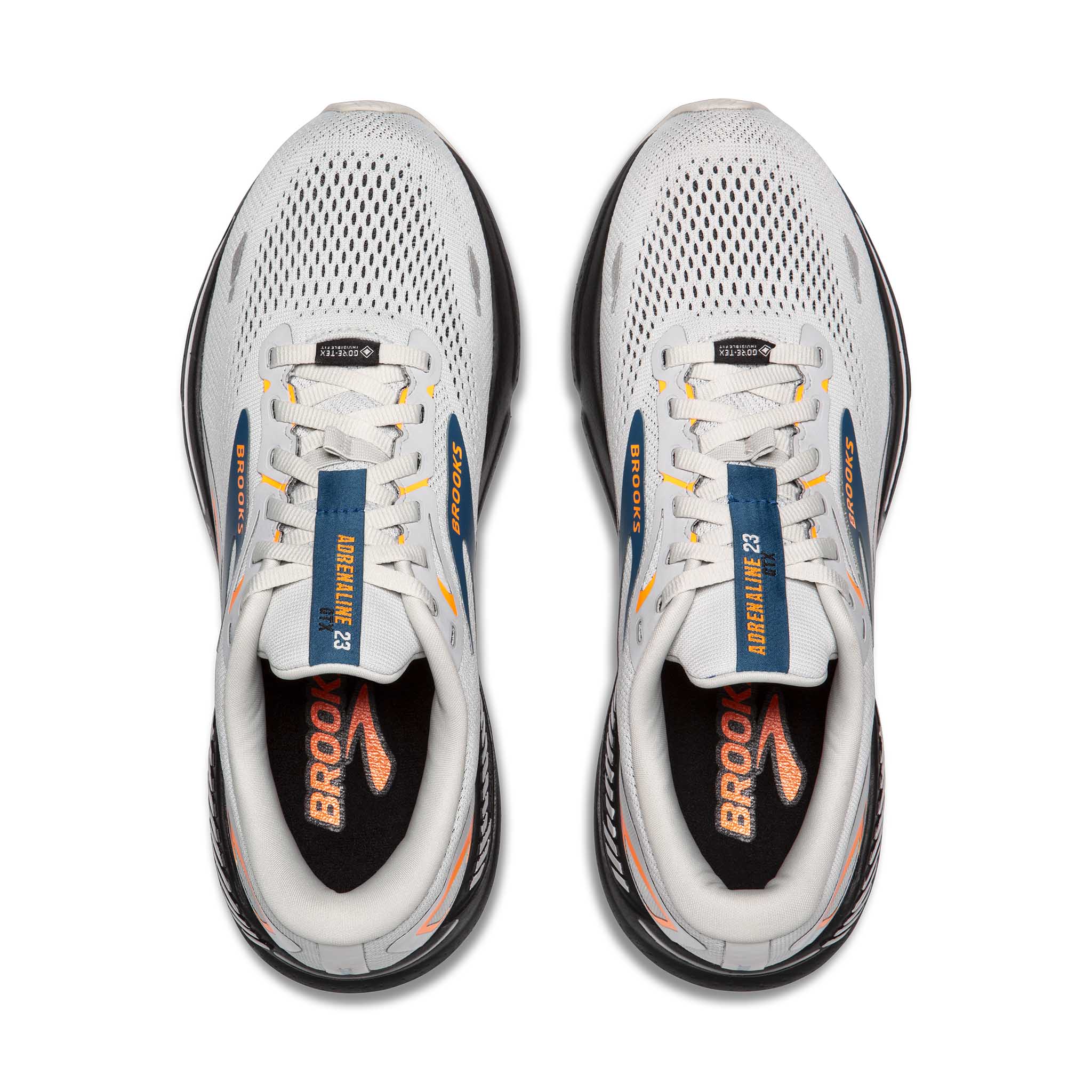 Brooks Adrenaline GTS 23 GTX chaussures de course à pied homme - Image 3