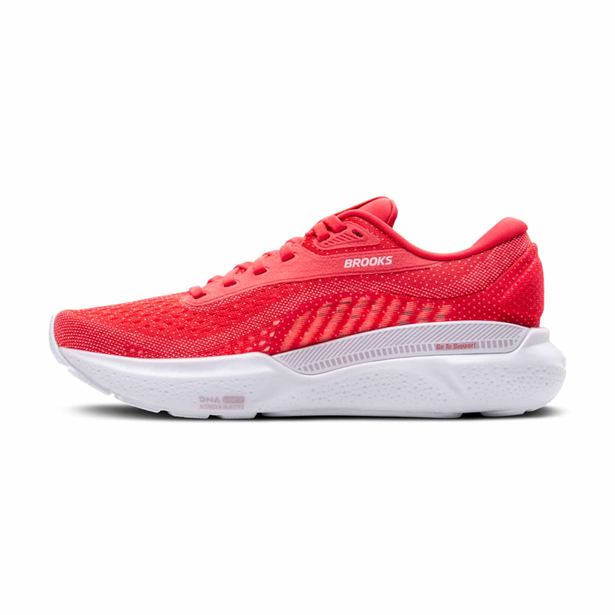 Brooks Adrenaline GTS 24 chaussures de course à pied femme - Image 2