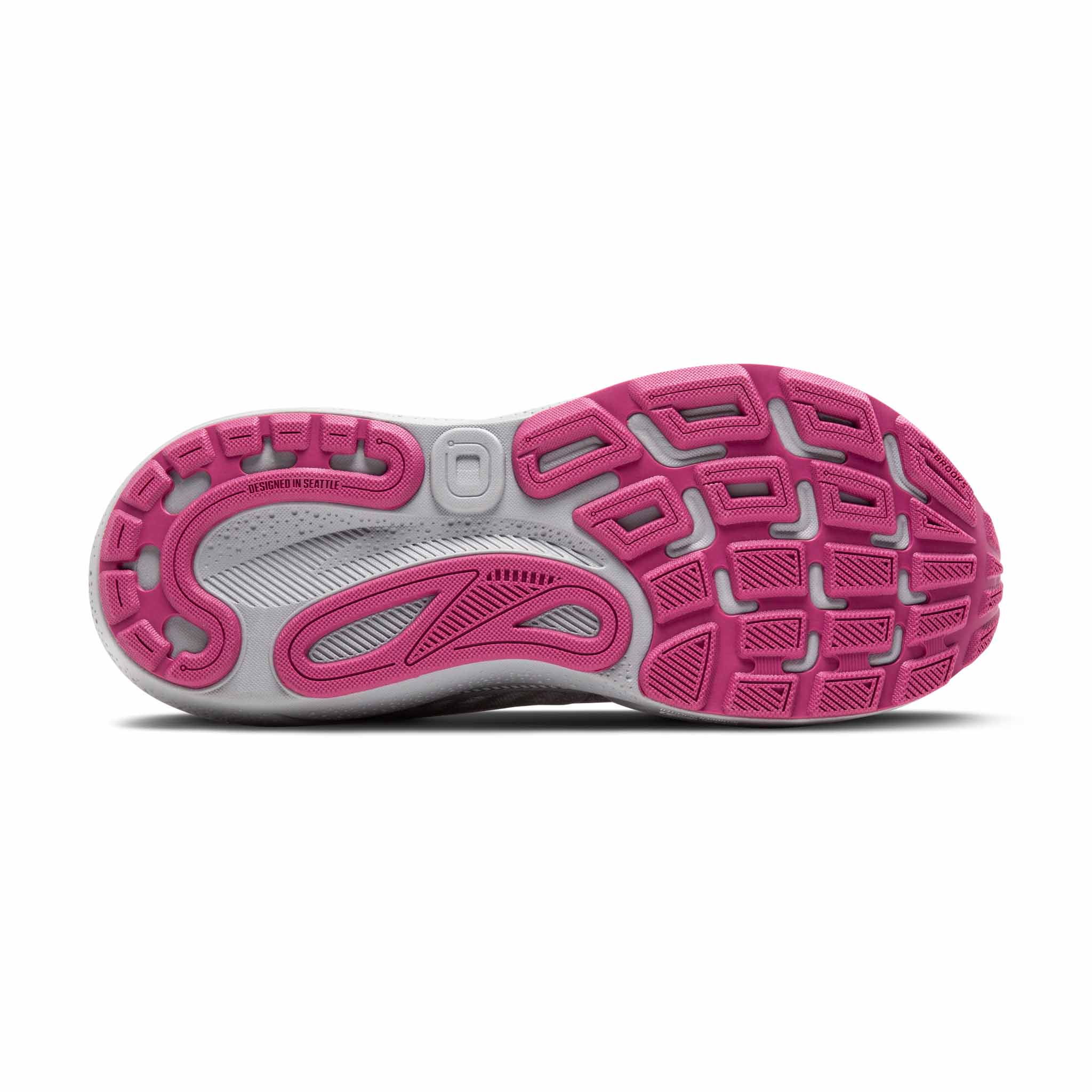 Brooks Adrenaline GTS 24 chaussures de course à pied femme - Image 29