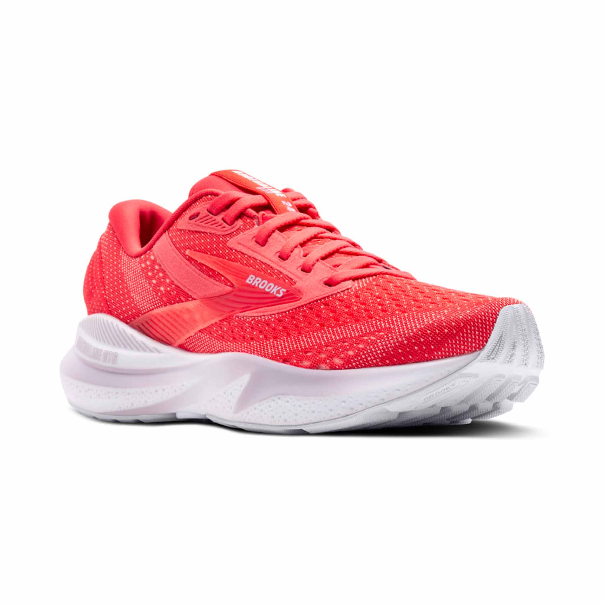 Brooks Adrenaline GTS 24 chaussures de course à pied femme - Image 3