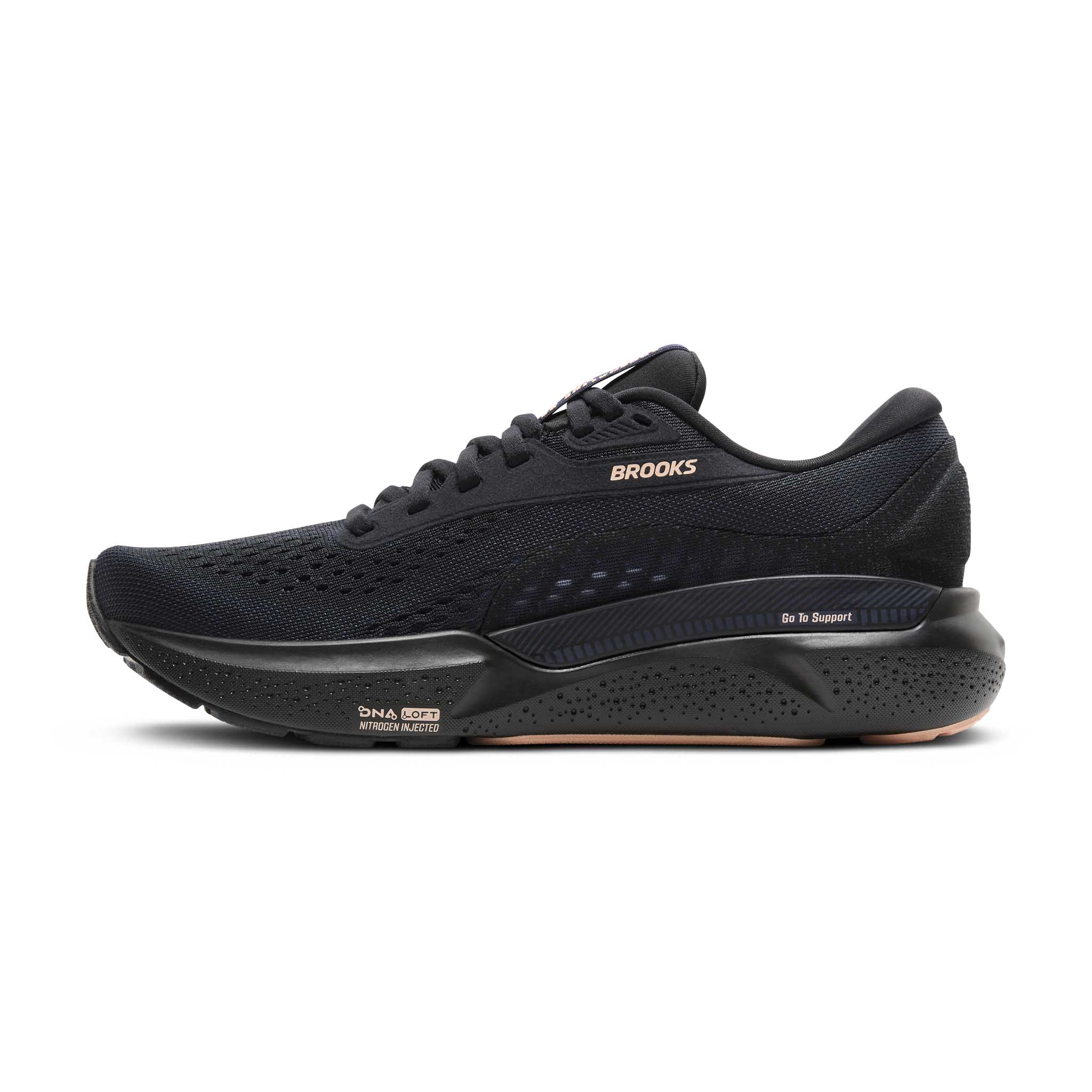 Brooks Adrenaline GTS 24 chaussures de course à pied femme - Image 8