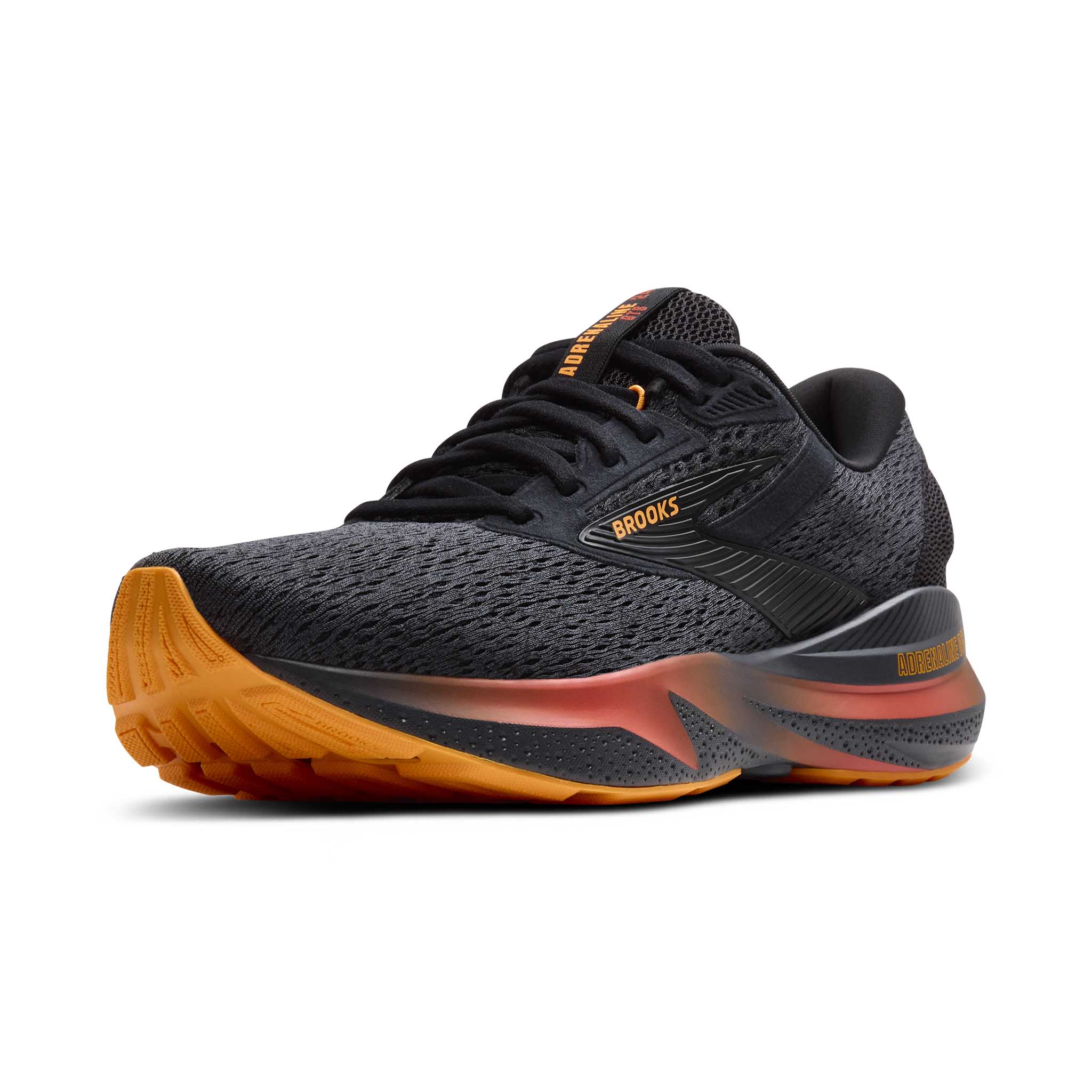 Brooks Adrenaline GTS 24 chaussures de course à pied homme - Image 10