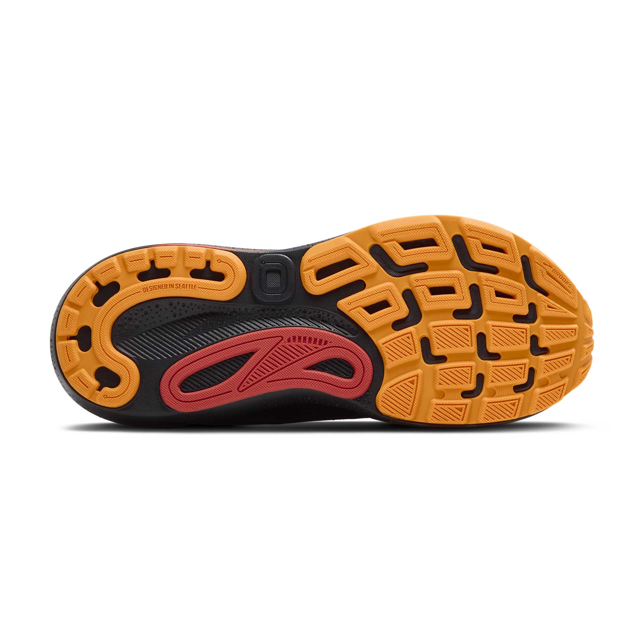 Brooks Adrenaline GTS 24 chaussures de course à pied homme - Image 12