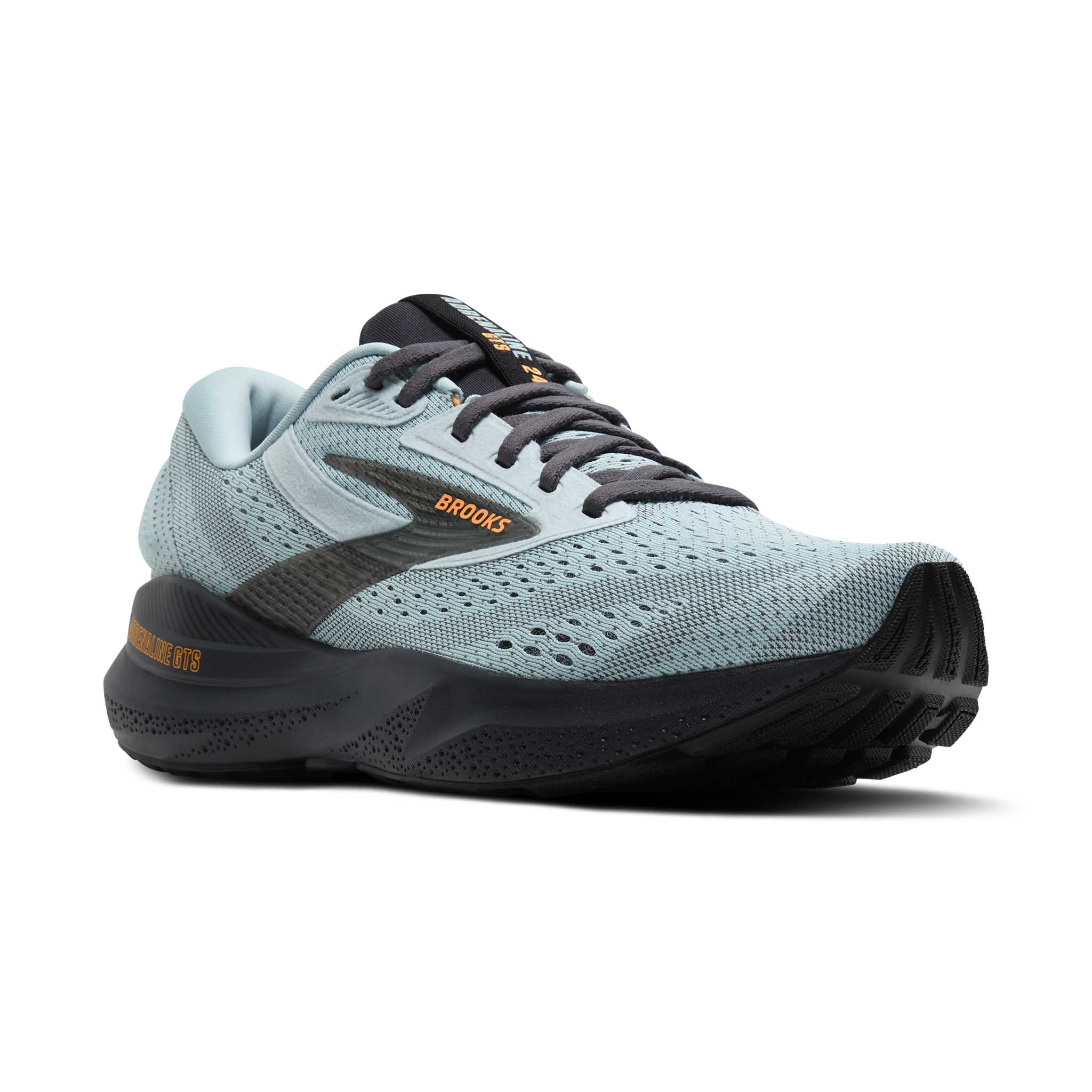 Brooks Adrenaline GTS 24 chaussures de course à pied homme - Image 16