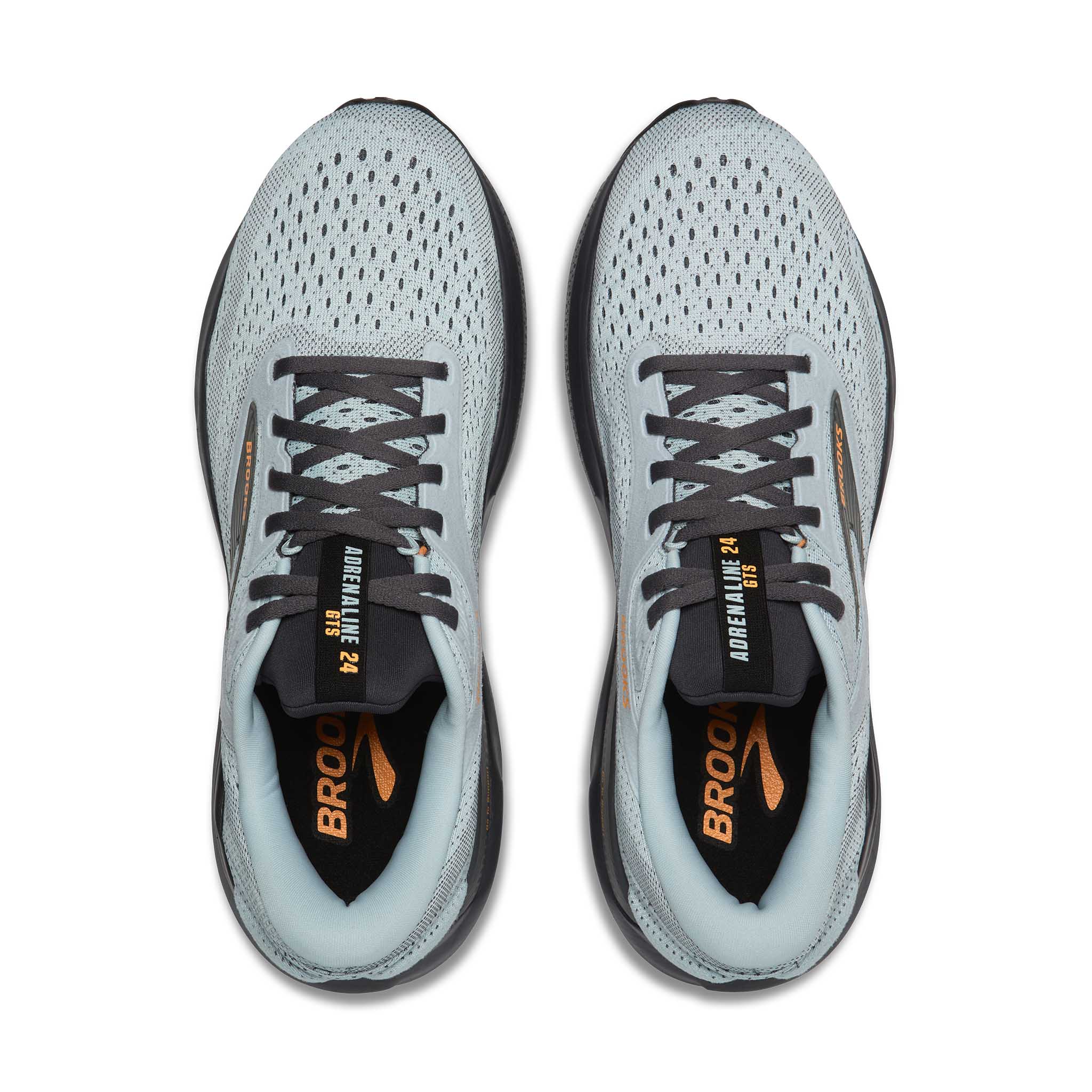 Brooks Adrenaline GTS 24 chaussures de course à pied homme - Image 18