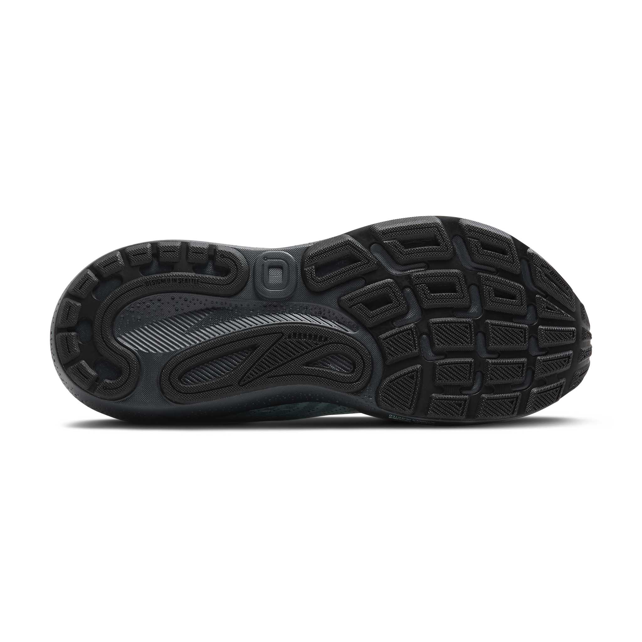Brooks Adrenaline GTS 24 chaussures de course à pied homme - Image 19