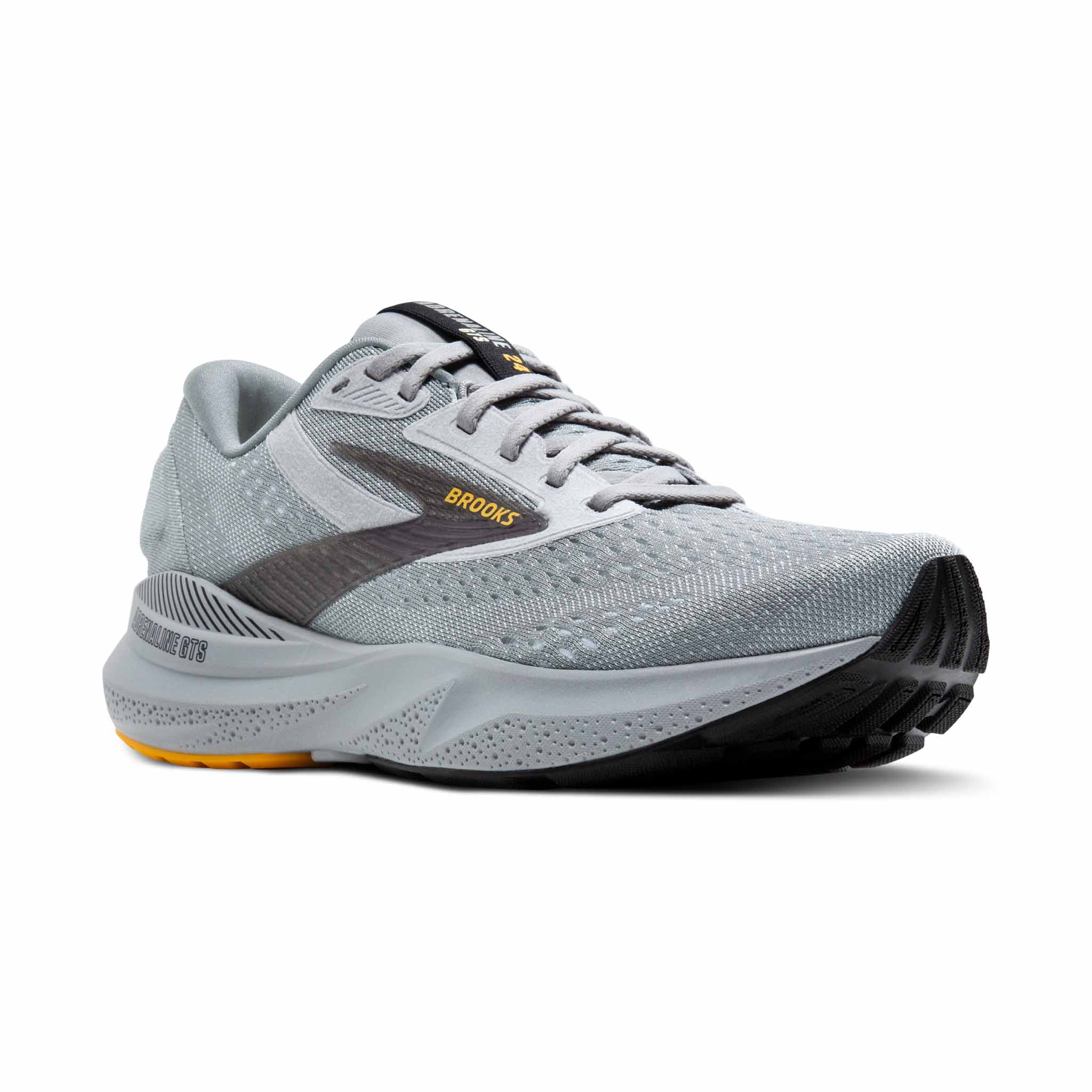 Brooks Adrenaline GTS 24 chaussures de course à pied homme - Image 23