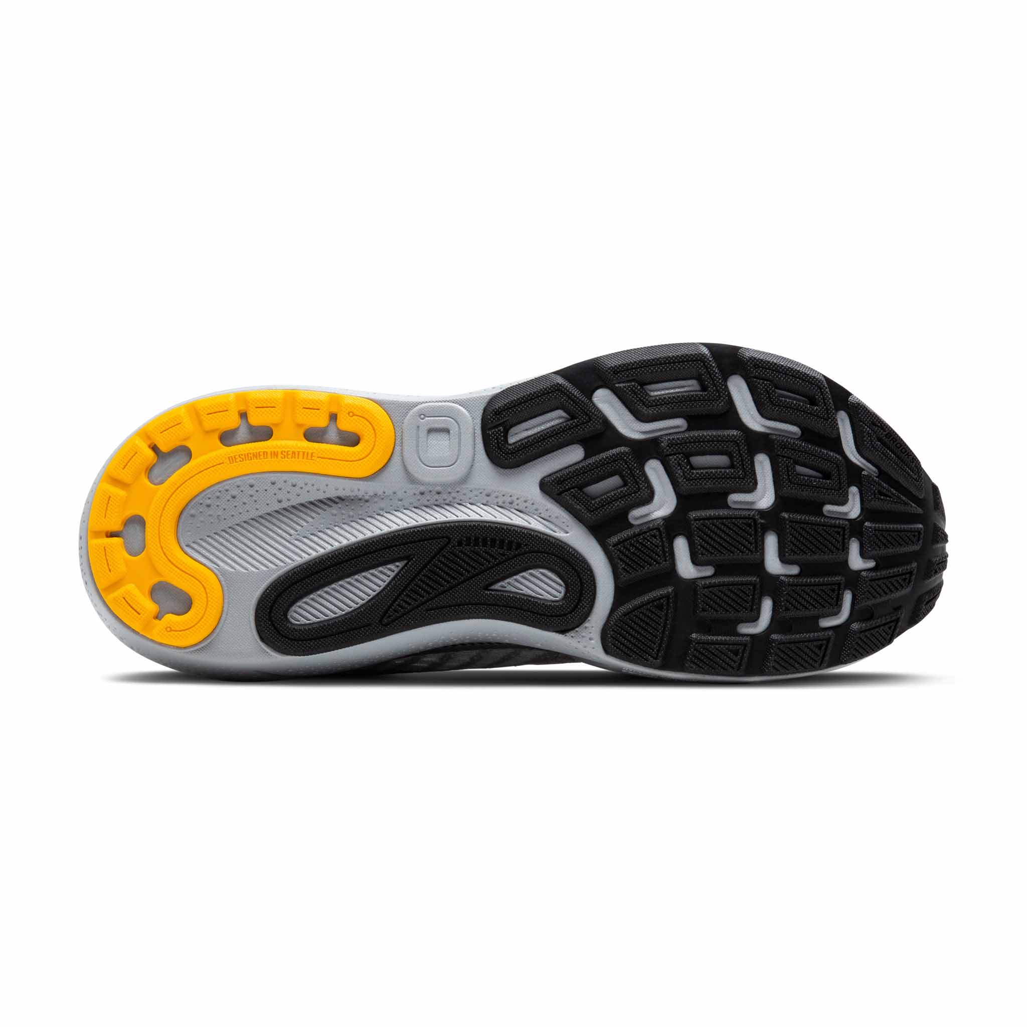 Brooks Adrenaline GTS 24 chaussures de course à pied homme - Image 28