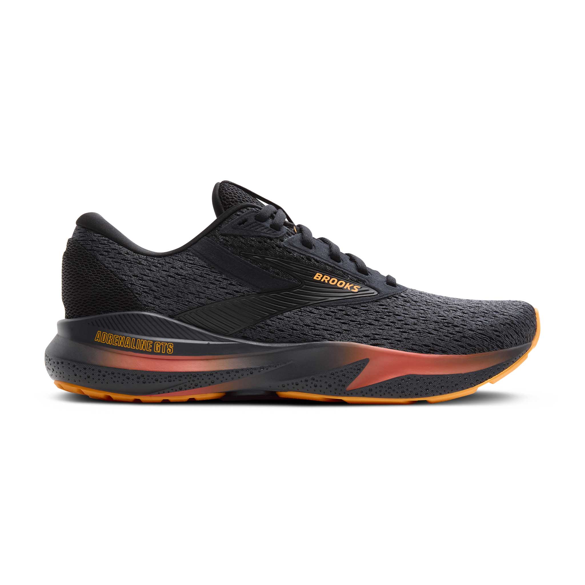 Brooks Adrenaline GTS 24 chaussures de course à pied homme - Image 7