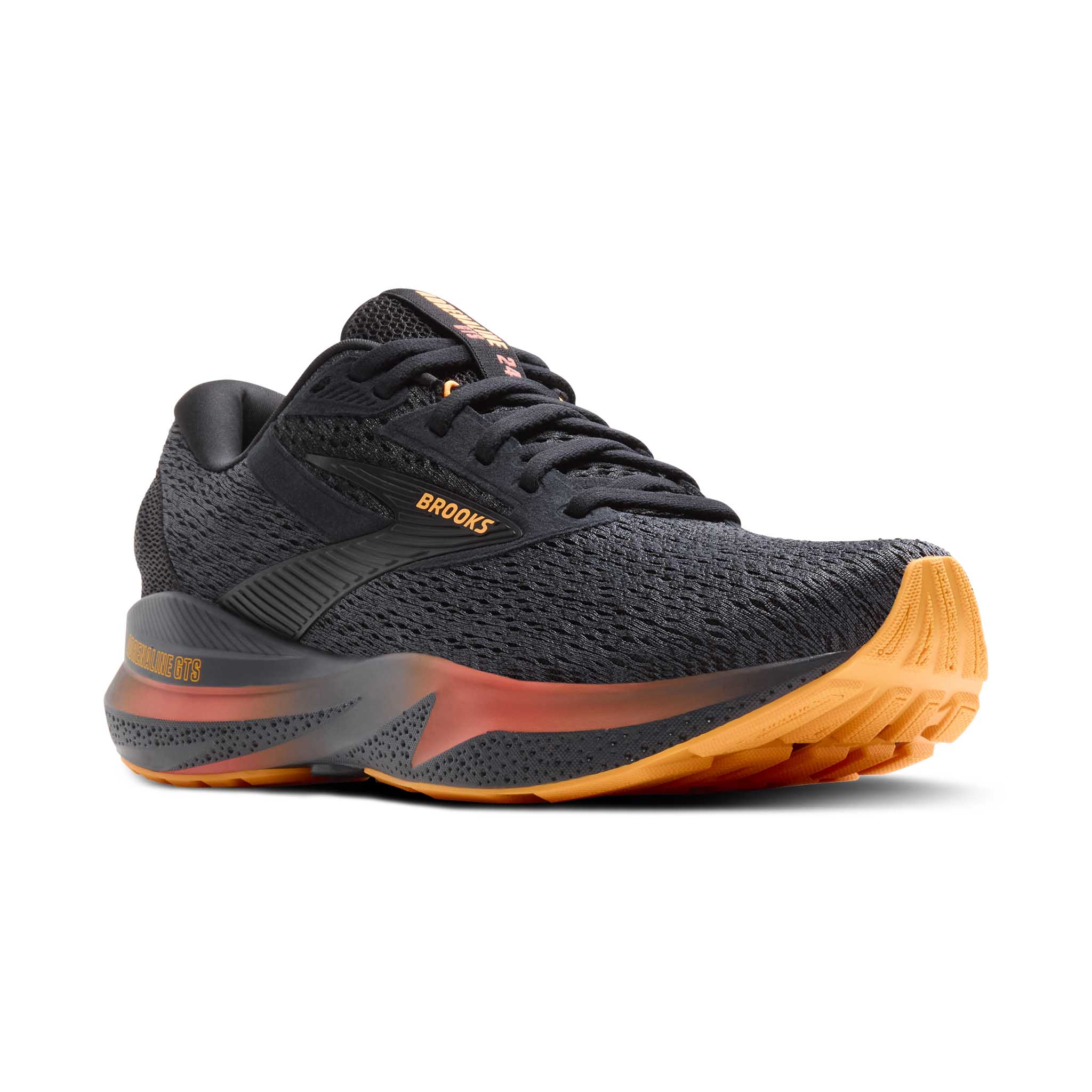 Brooks Adrenaline GTS 24 chaussures de course à pied homme - Image 9