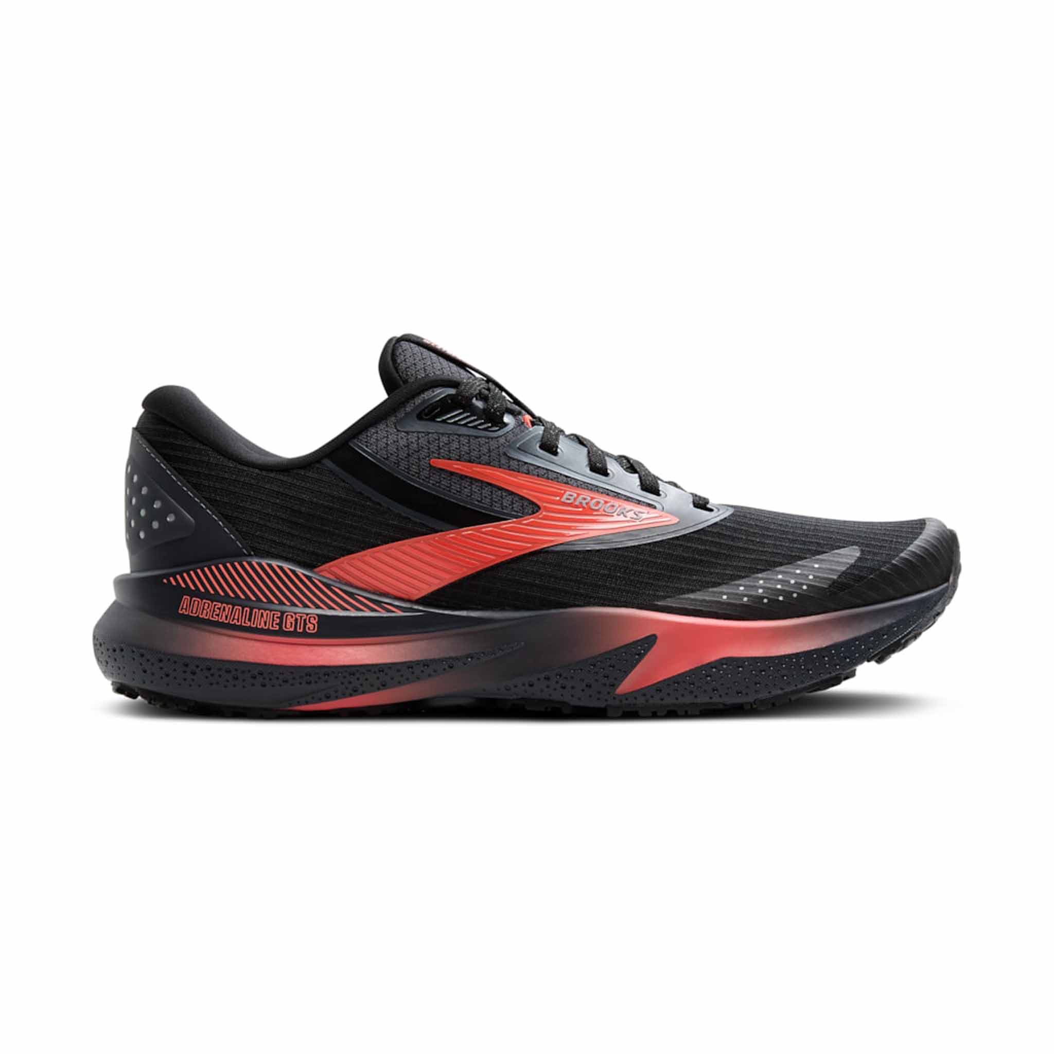 Brooks Adrenaline GTS 24 Weatherized chaussures de course à pied femme