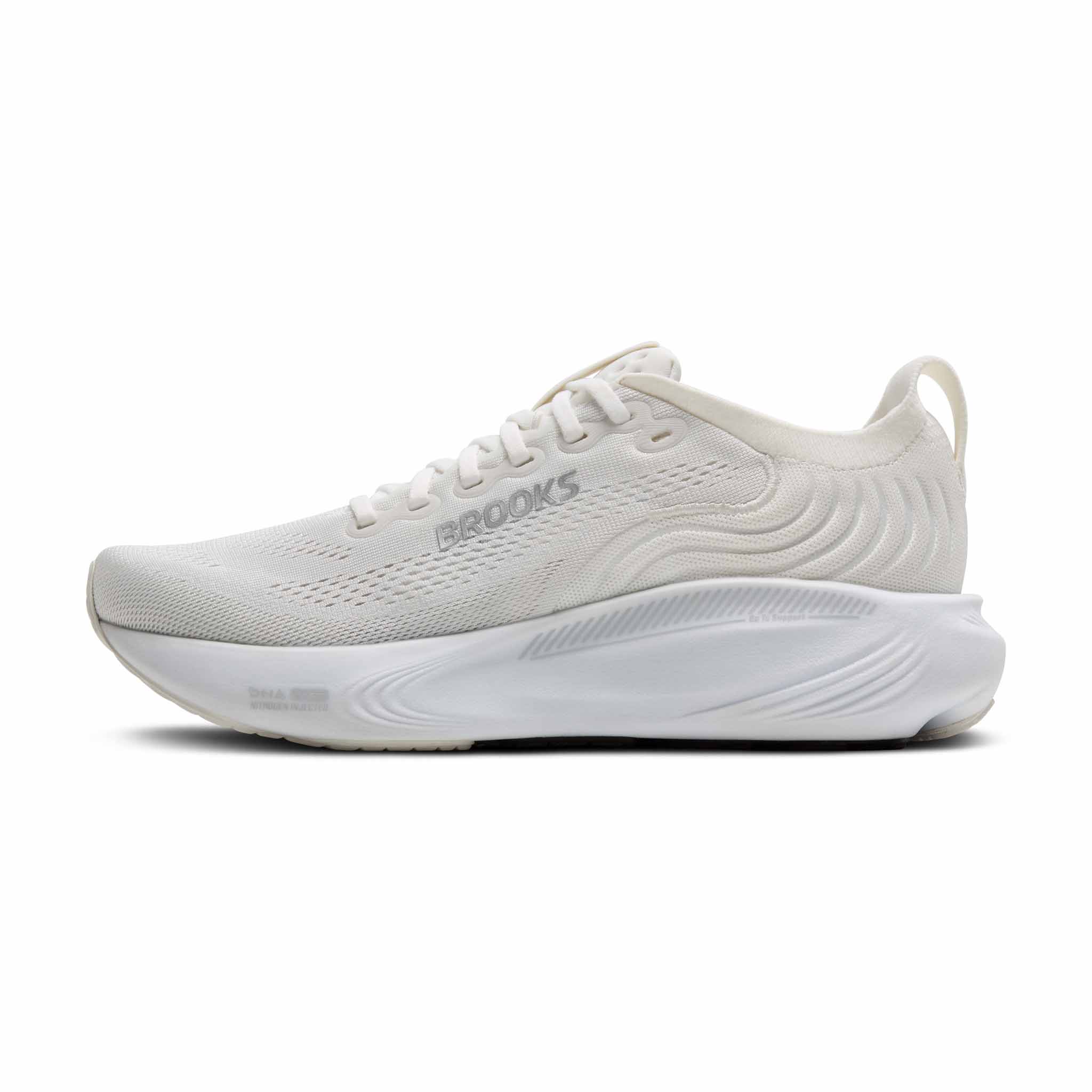 Brooks Adrenaline GTS 25 chaussures de course à pied femme - Image 15