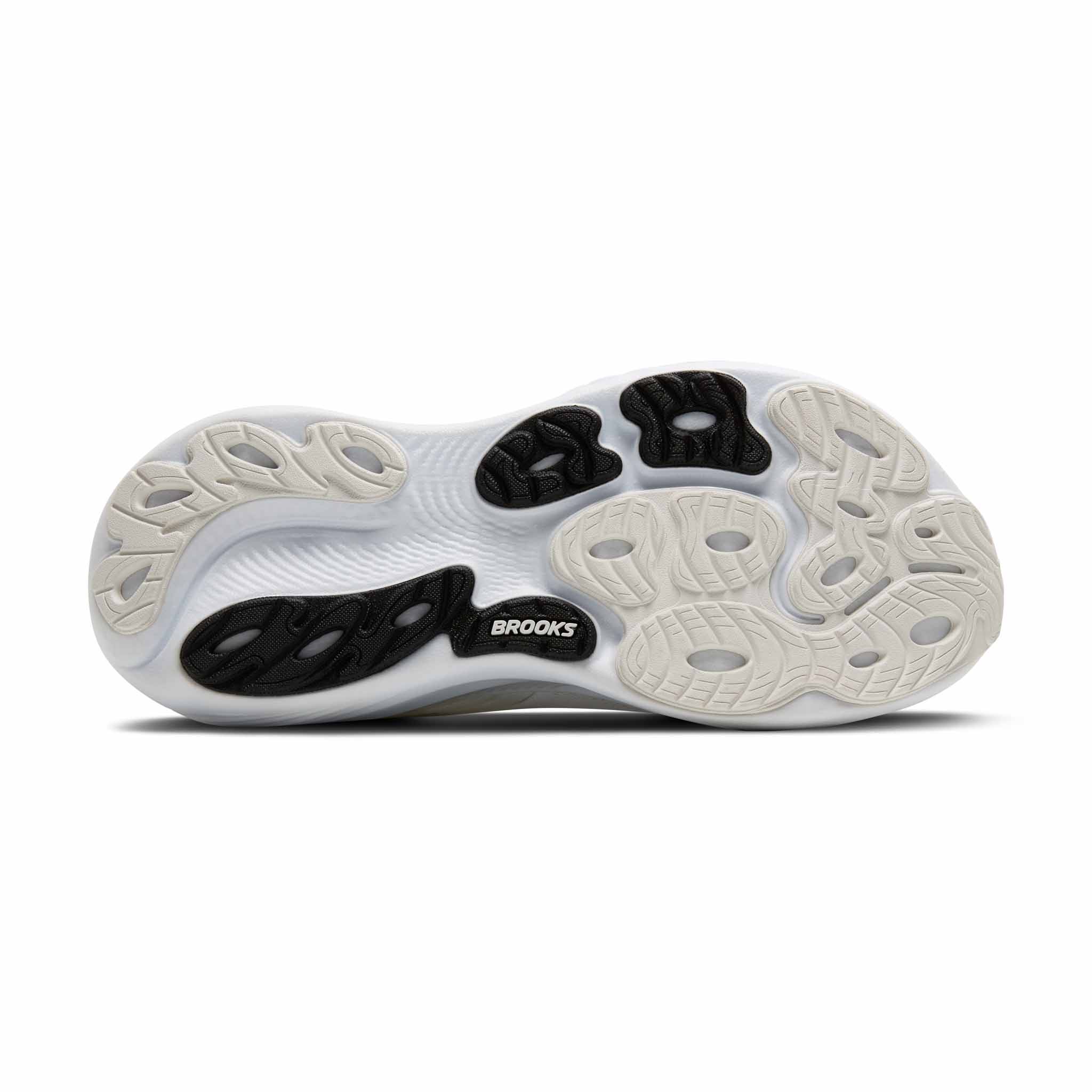 Brooks Adrenaline GTS 25 chaussures de course à pied femme - Image 17