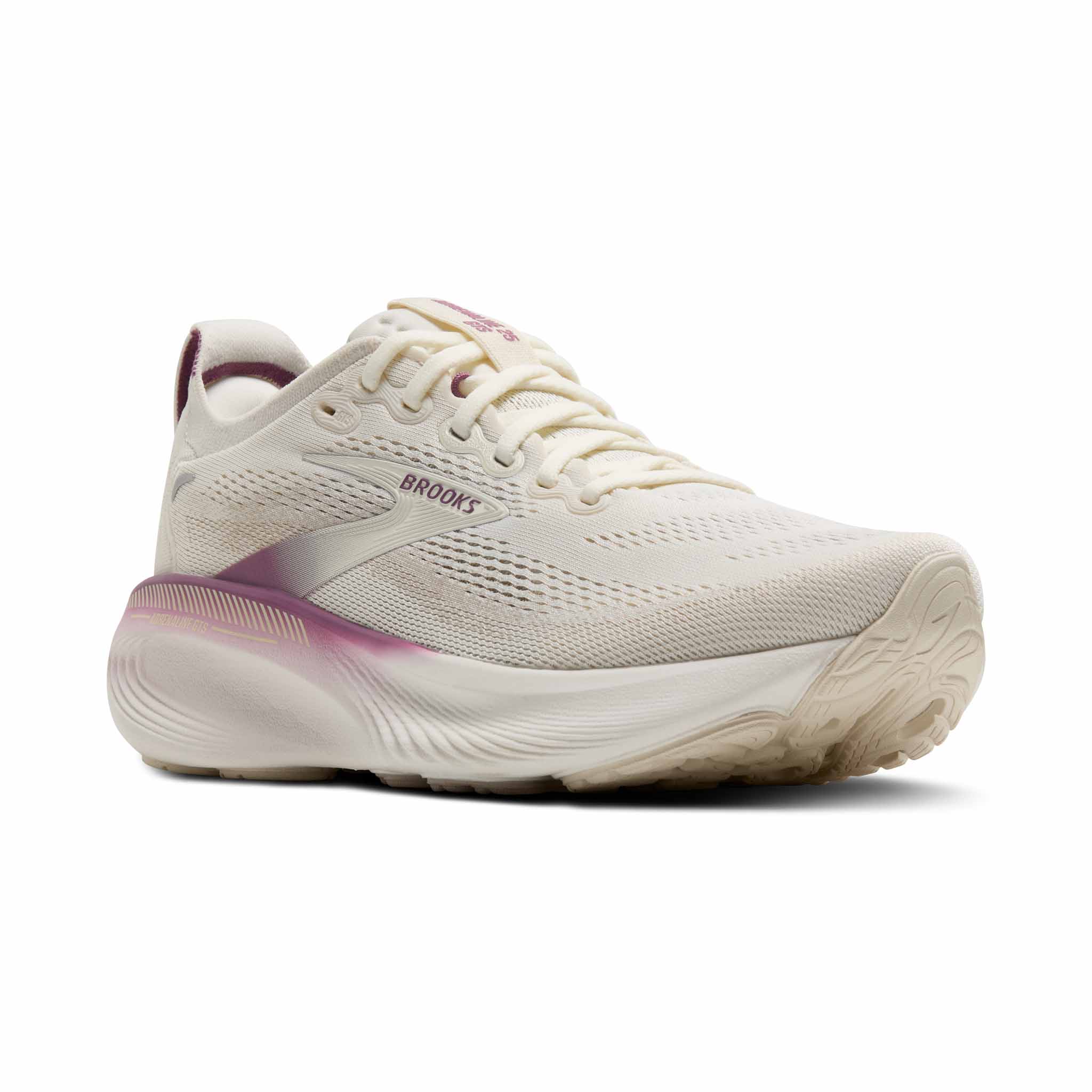 Brooks Adrenaline GTS 25 chaussures de course à pied femme - Image 2