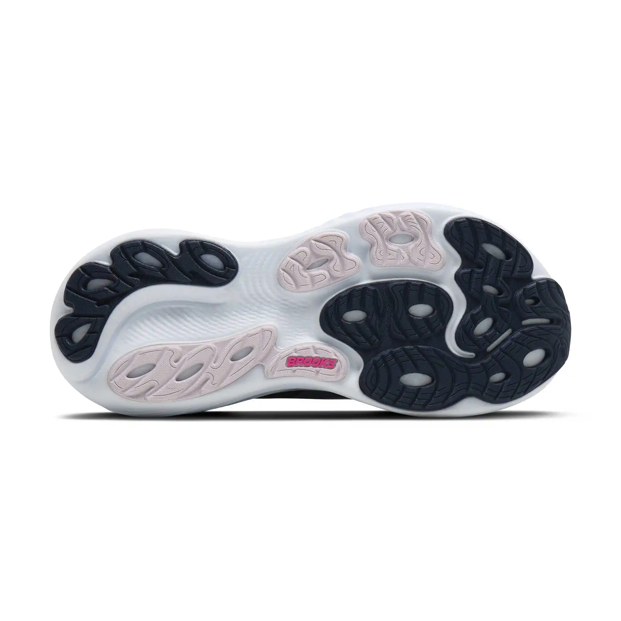 Brooks Adrenaline GTS 25 chaussures de course à pied femme - Image 25