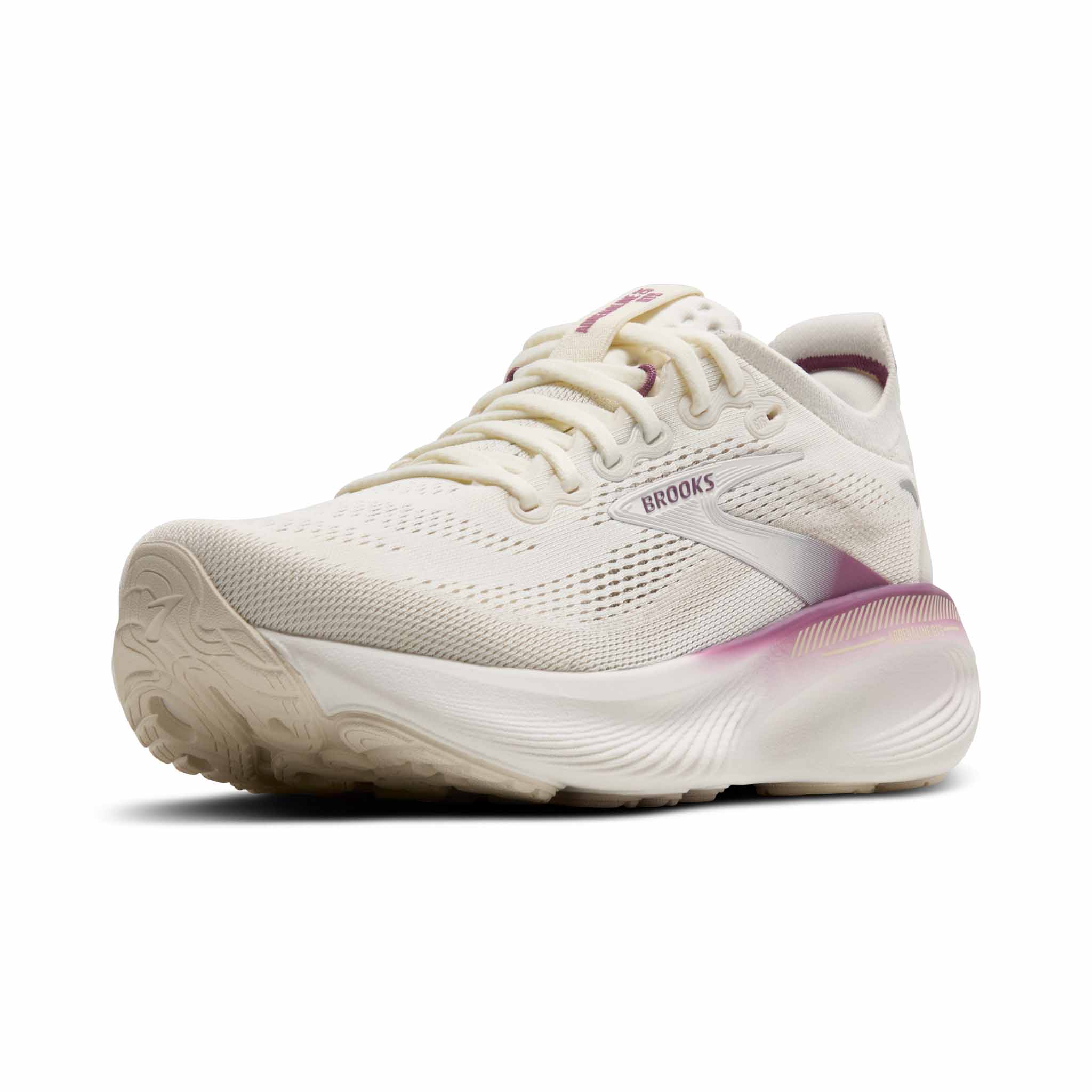 Brooks Adrenaline GTS 25 chaussures de course à pied femme - Image 4