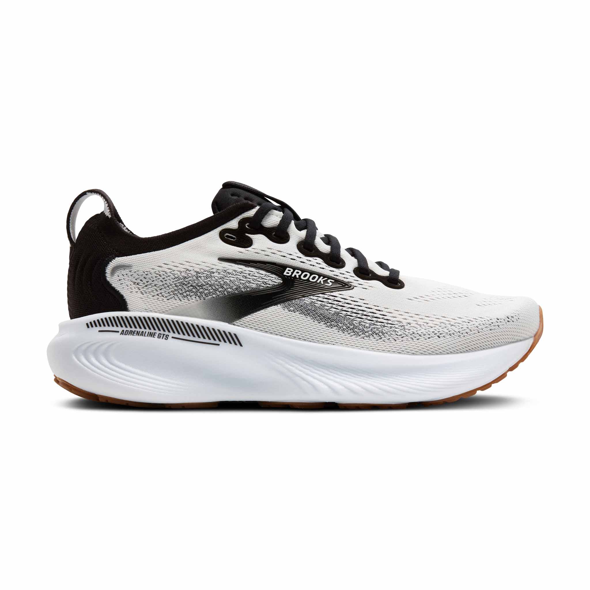 Brooks Adrenaline GTS 25 chaussures de course à pied homme - Image 10