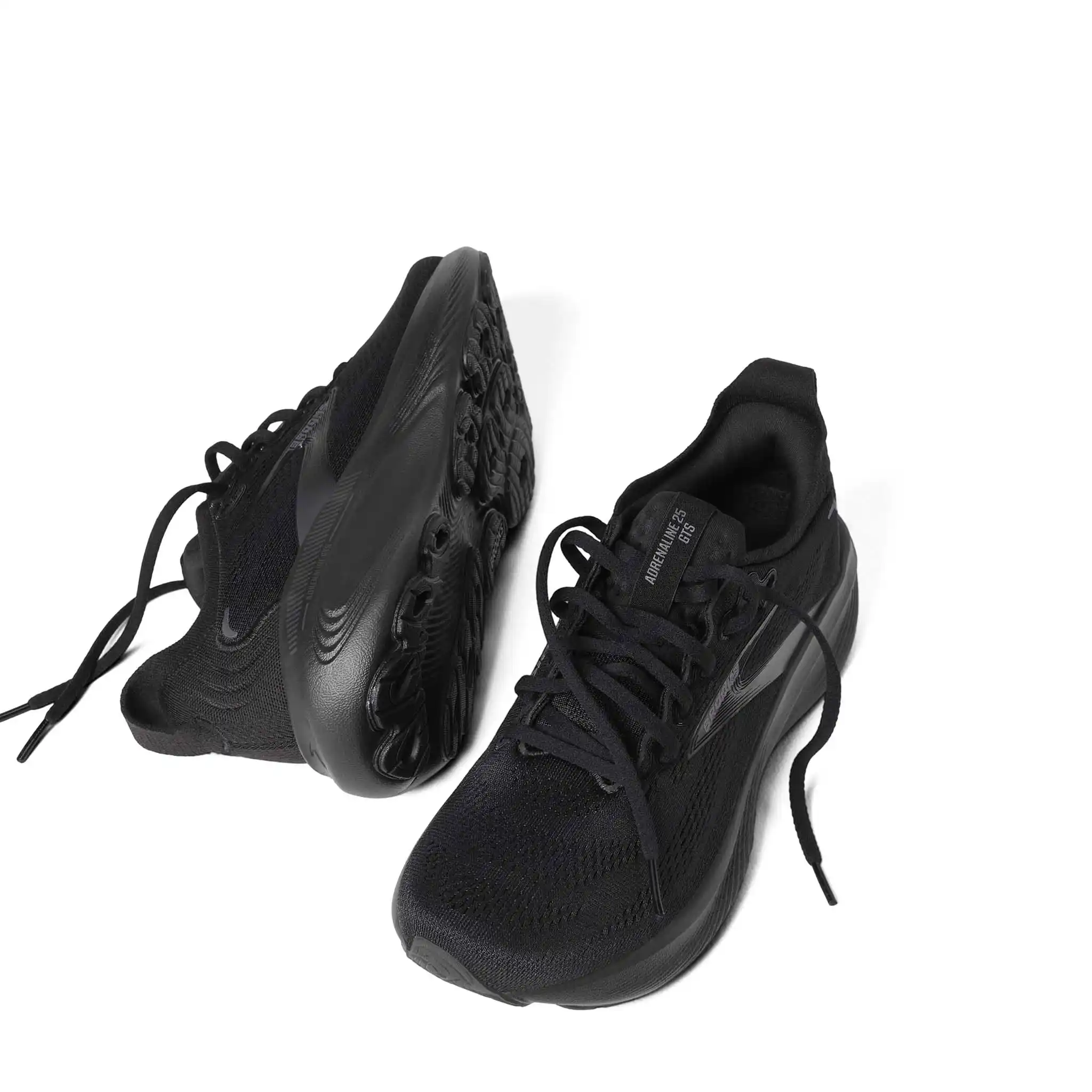 Brooks Adrenaline GTS 25 chaussures de course à pied homme - Image 27