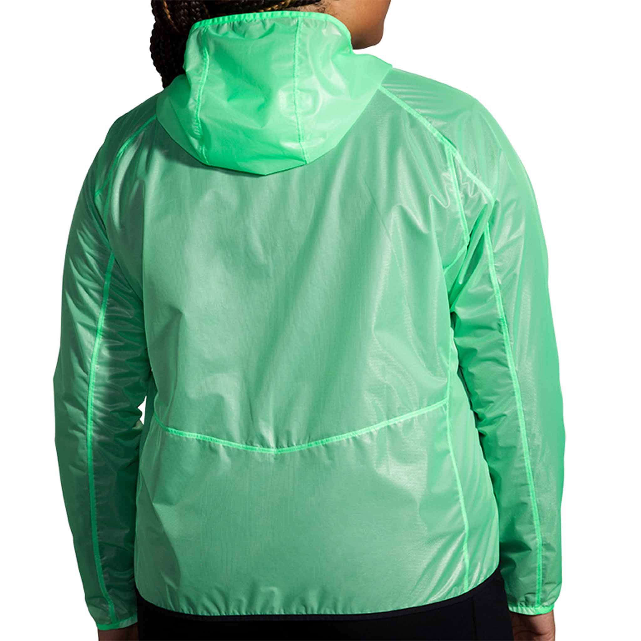 Brooks All Altitude Jacket veste de course à pied femme - Image 16