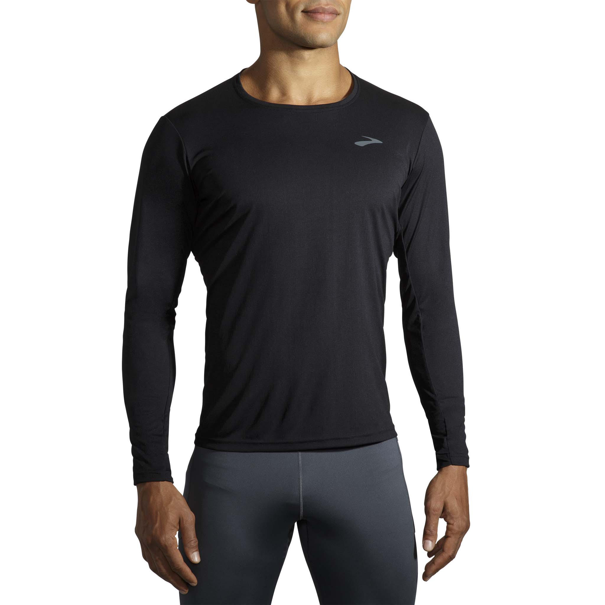 Brooks Atmosphere chandail de course à pied à manches longues homme - Image 11