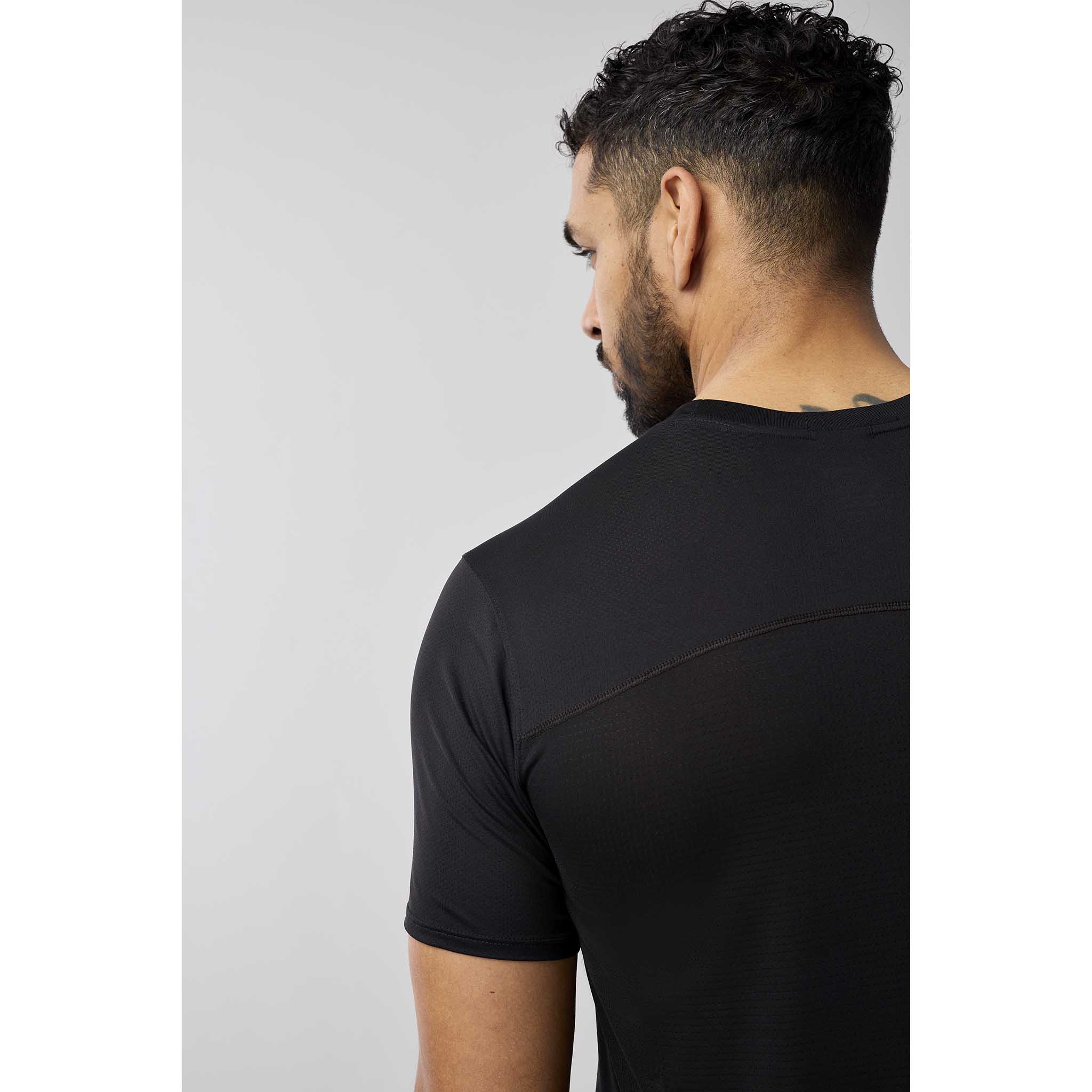 Brooks Atmosphere Short Sleeve 3.0 T-shirt de course à pied pour homme - Image 11