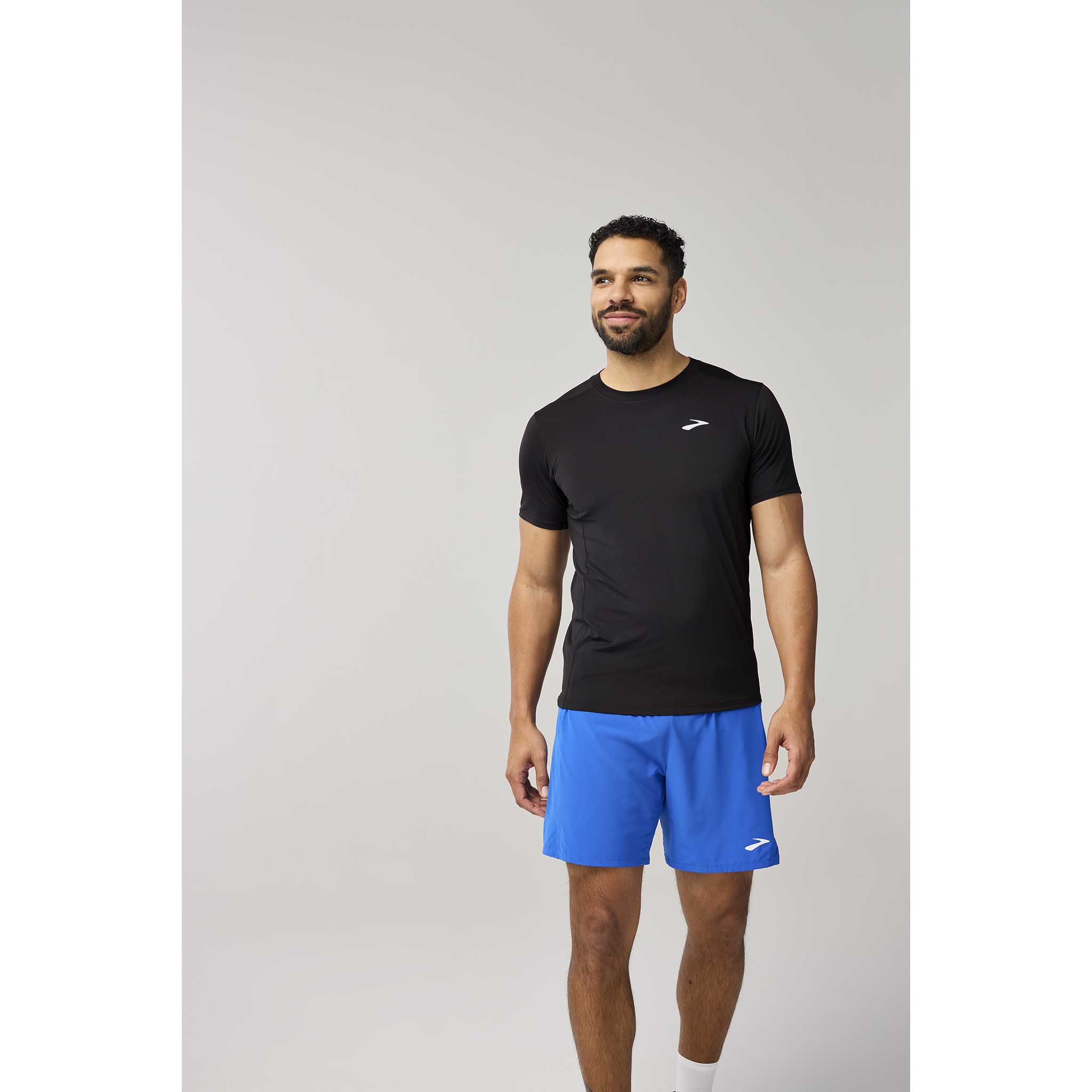 Brooks Atmosphere Short Sleeve 3.0 T-shirt de course à pied pour homme - Image 14