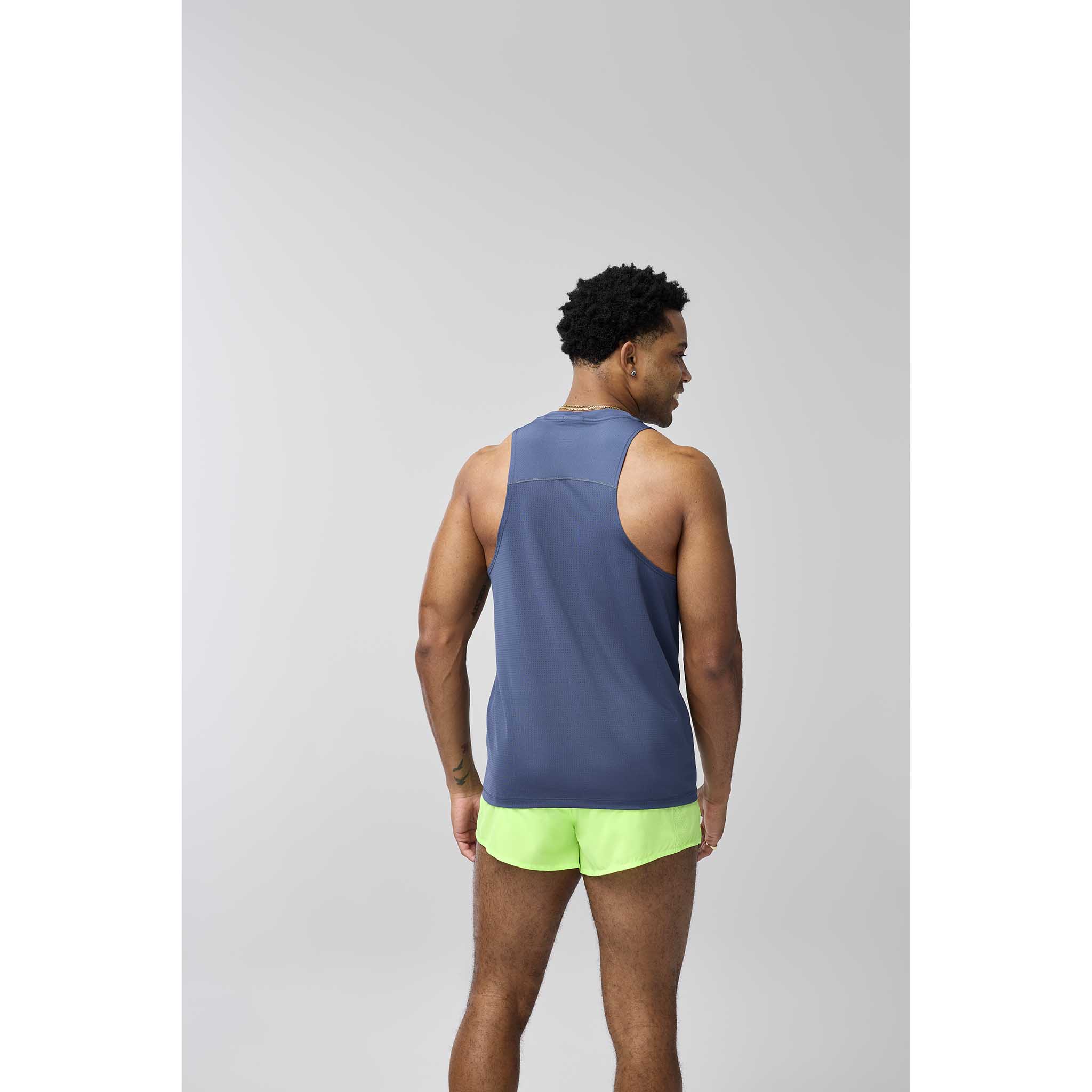 Brooks Atmosphere Singlet 3.0 camisole de course à pied pour homme - Image 13