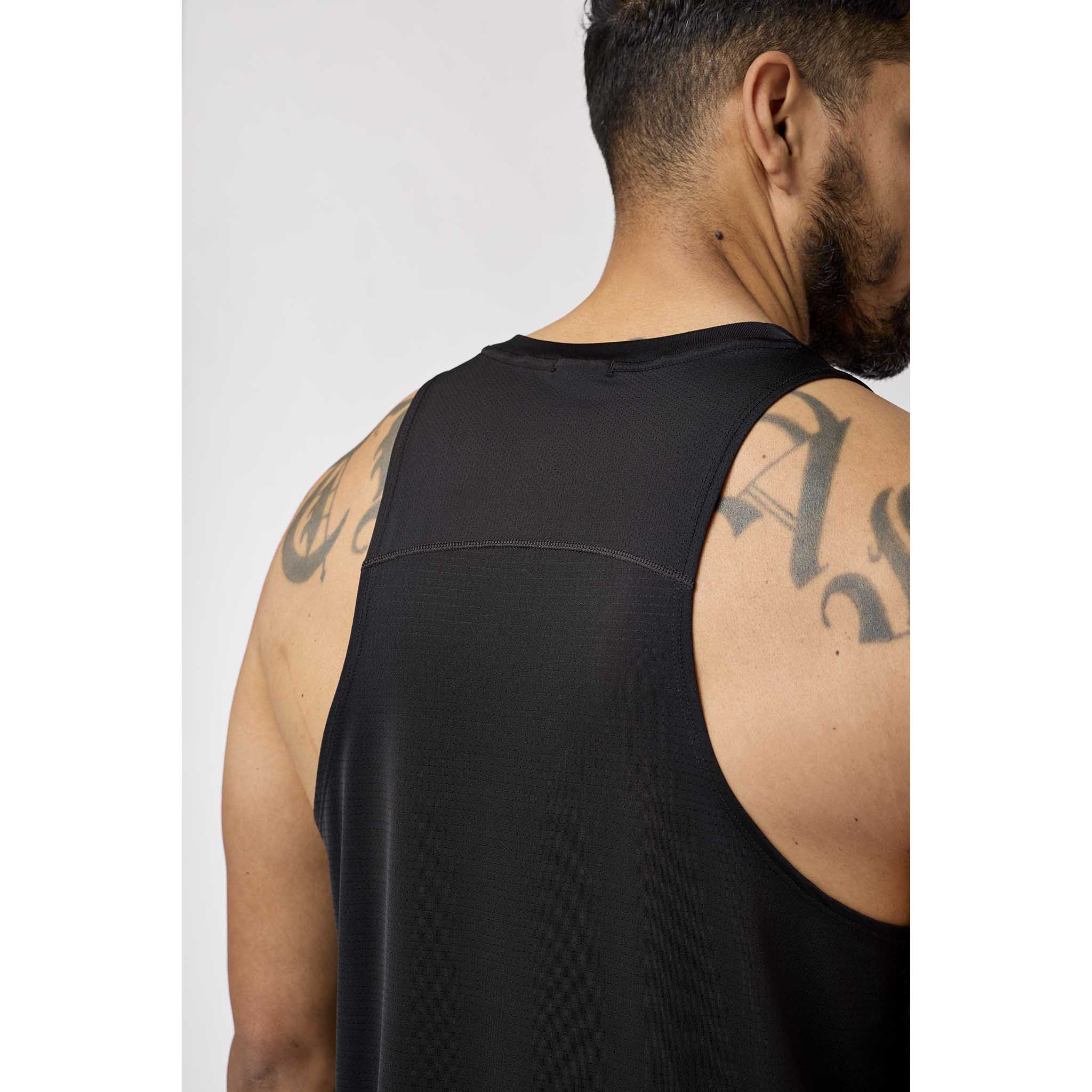 Brooks Atmosphere Singlet 3.0 camisole de course à pied pour homme - Image 3