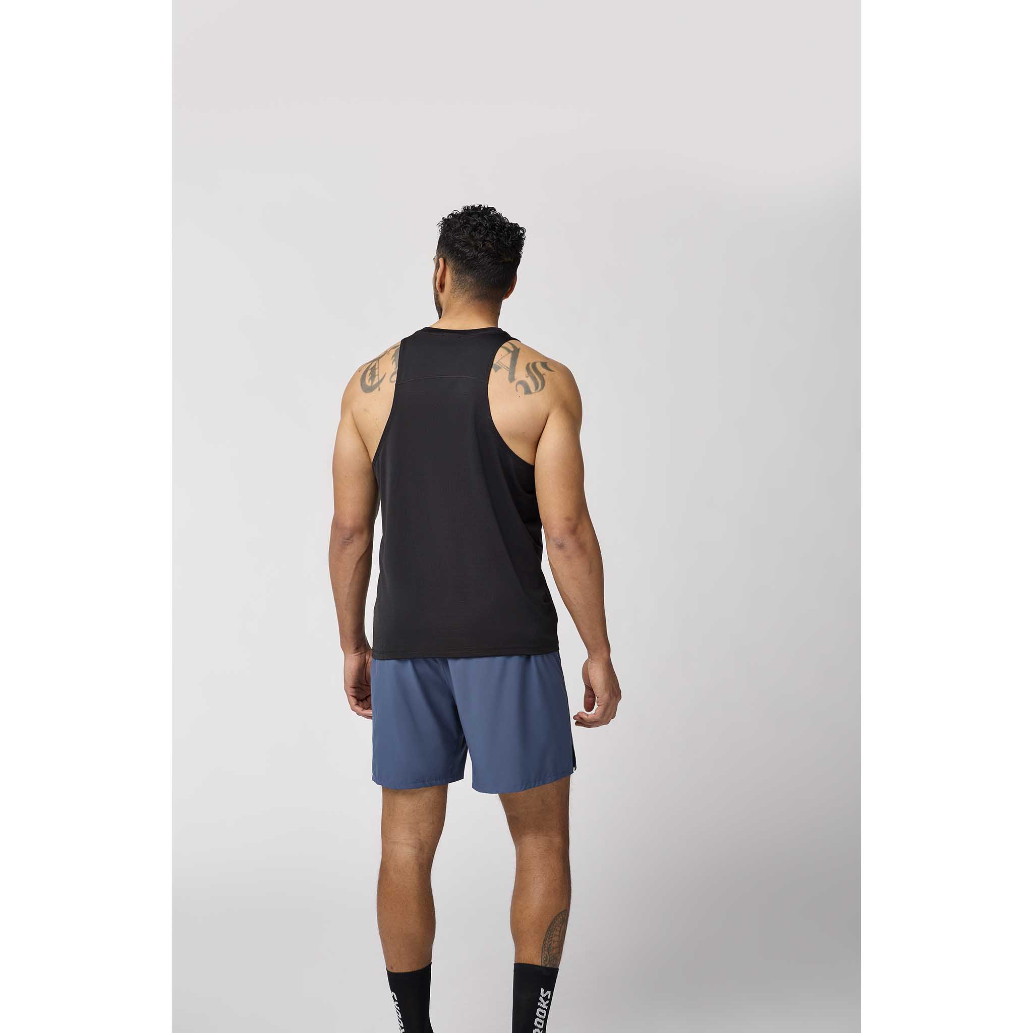 Brooks Atmosphere Singlet 3.0 camisole de course à pied pour homme - Image 4