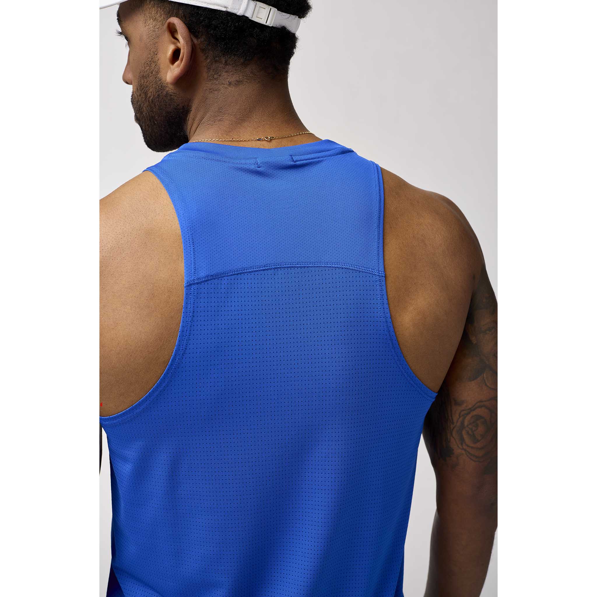 Brooks Atmosphere Singlet 3.0 camisole de course à pied pour homme - Image 7