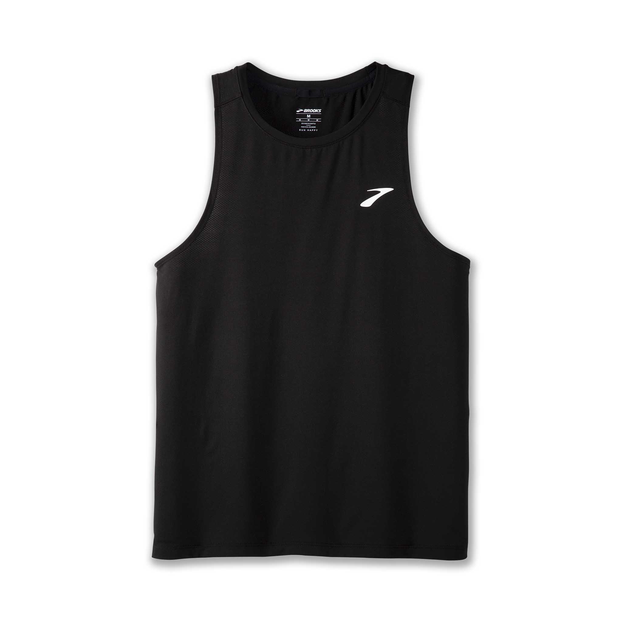 Brooks Atmosphere Singlet 2.0 camisole de course à pied pour homme - Image 2