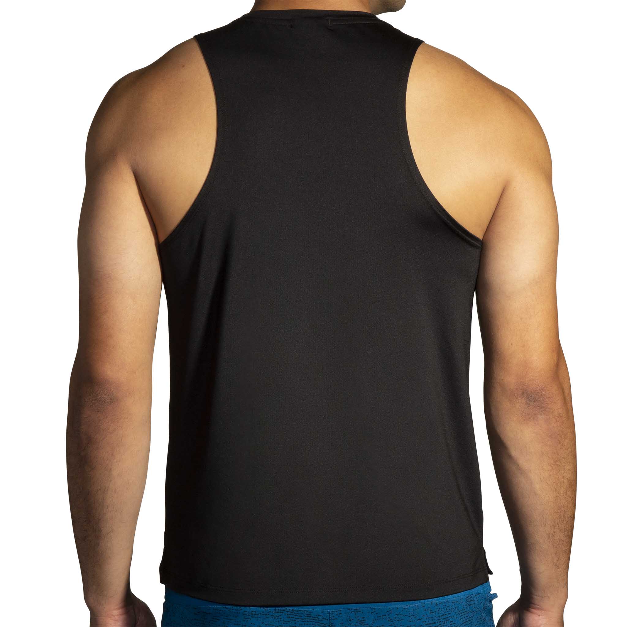 Brooks Atmosphere Singlet 2.0 camisole de course à pied pour homme - Image 3