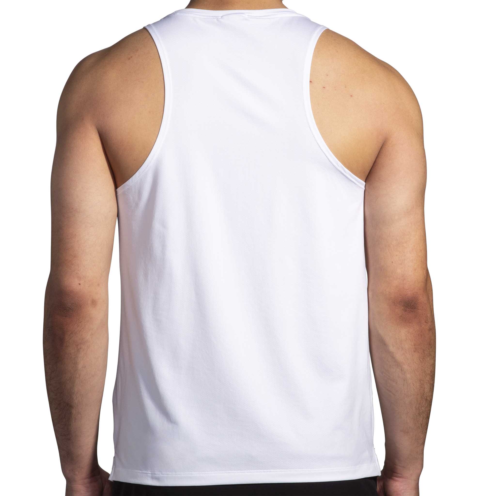 Brooks Atmosphere Singlet 2.0 camisole de course à pied pour homme - Image 7