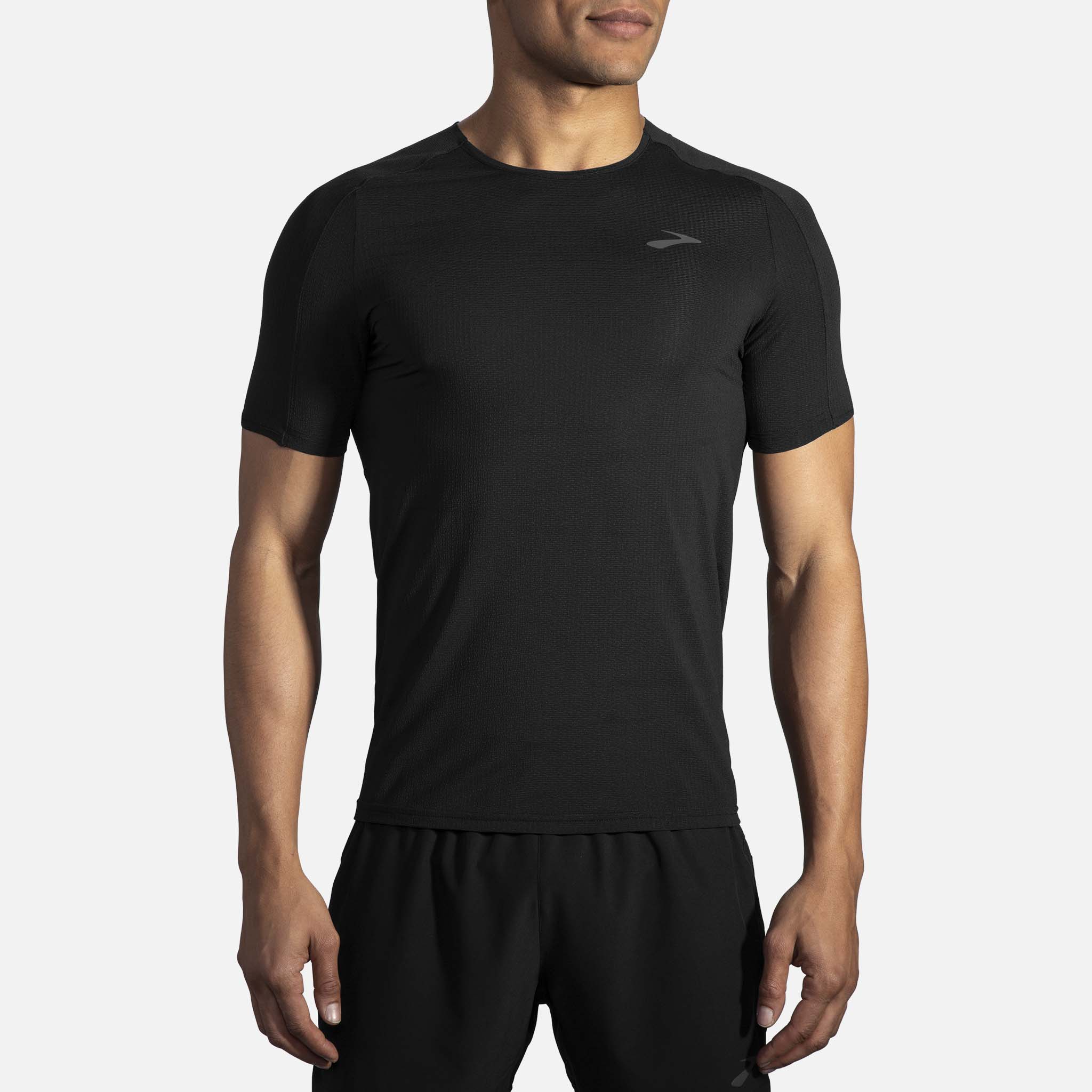 Brooks Atmosphere T-shirt de course à pied à manches courtes pour homme - Image 9