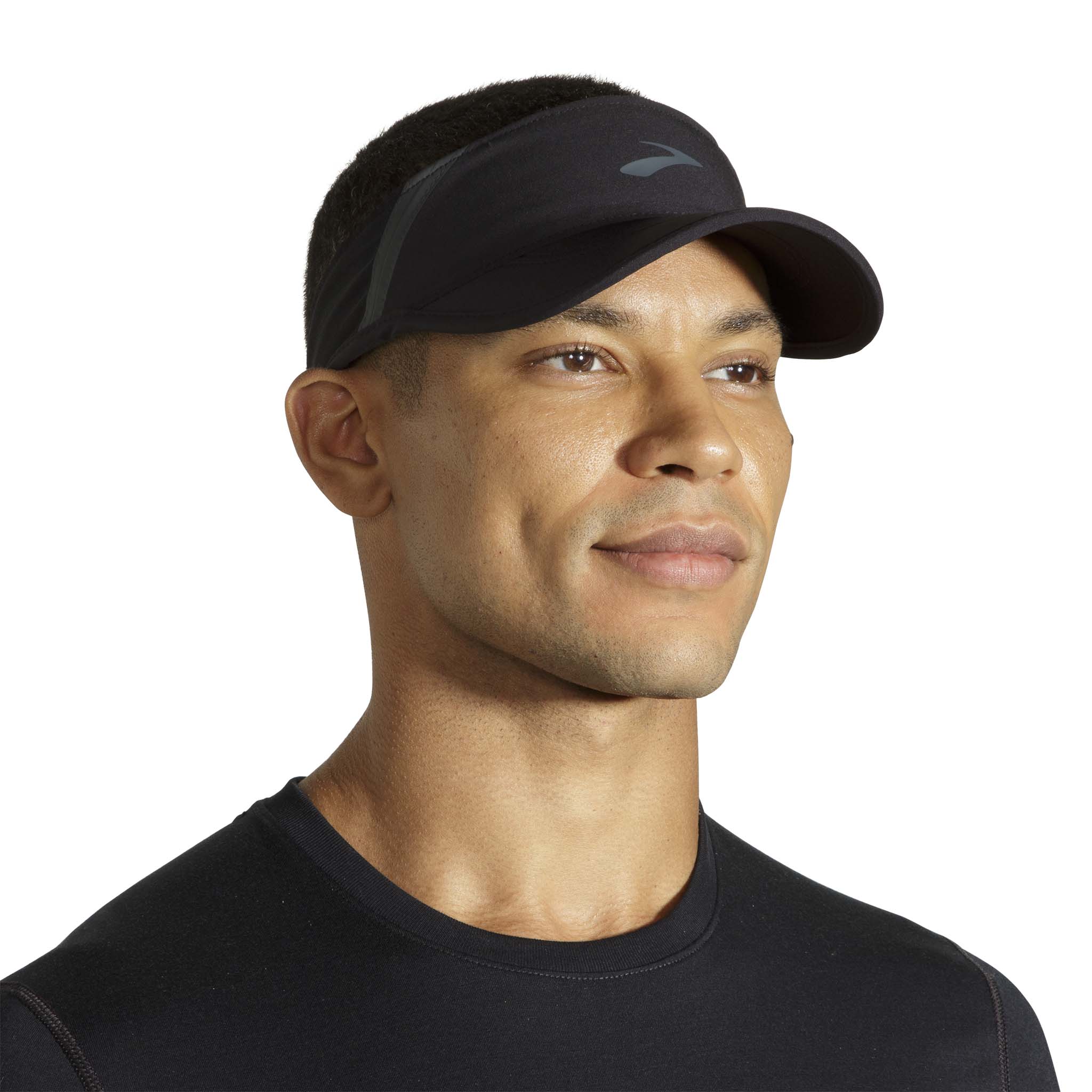 Brooks Base Visor casquette visière de course à pied