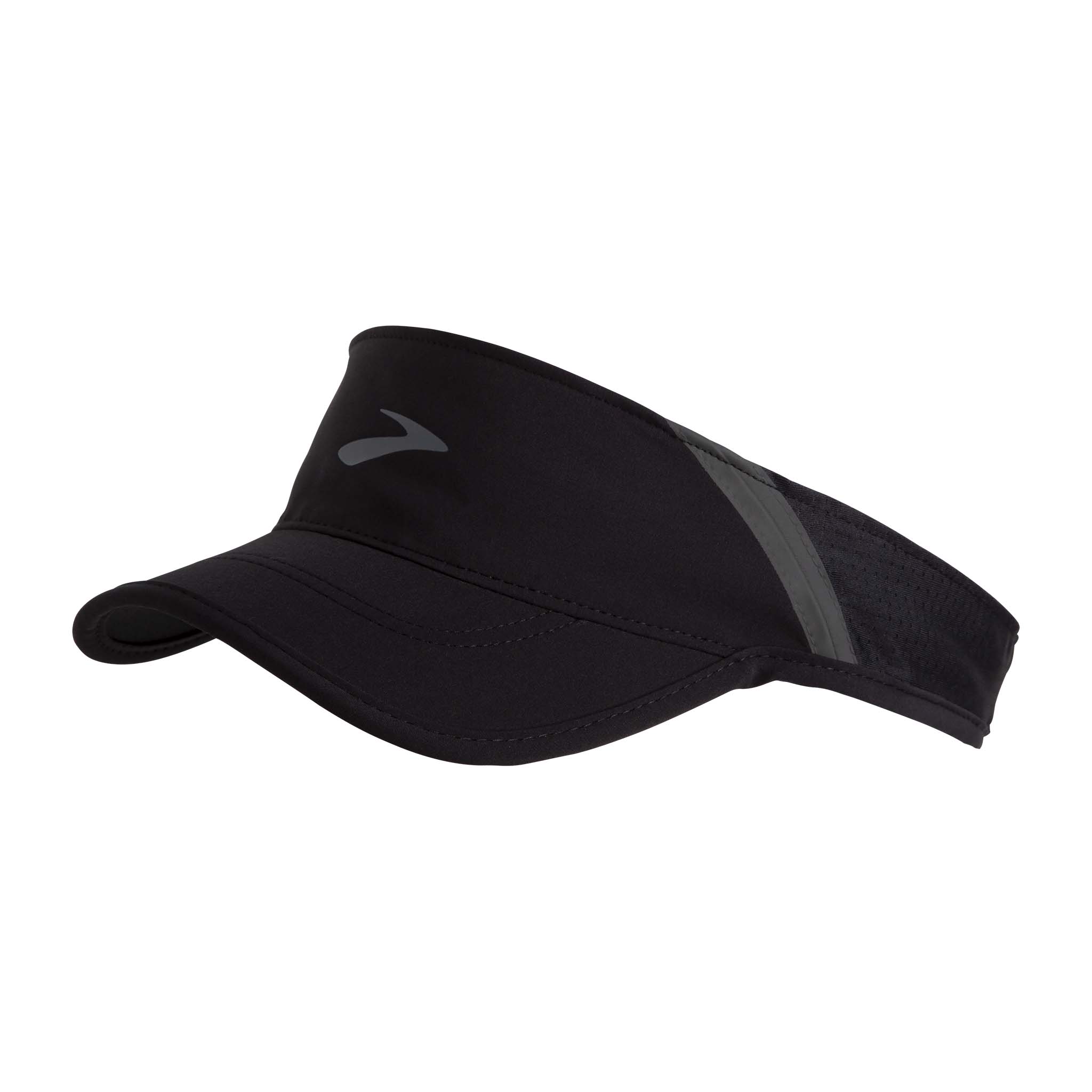 Brooks Base Visor casquette visière de course à pied - Image 2