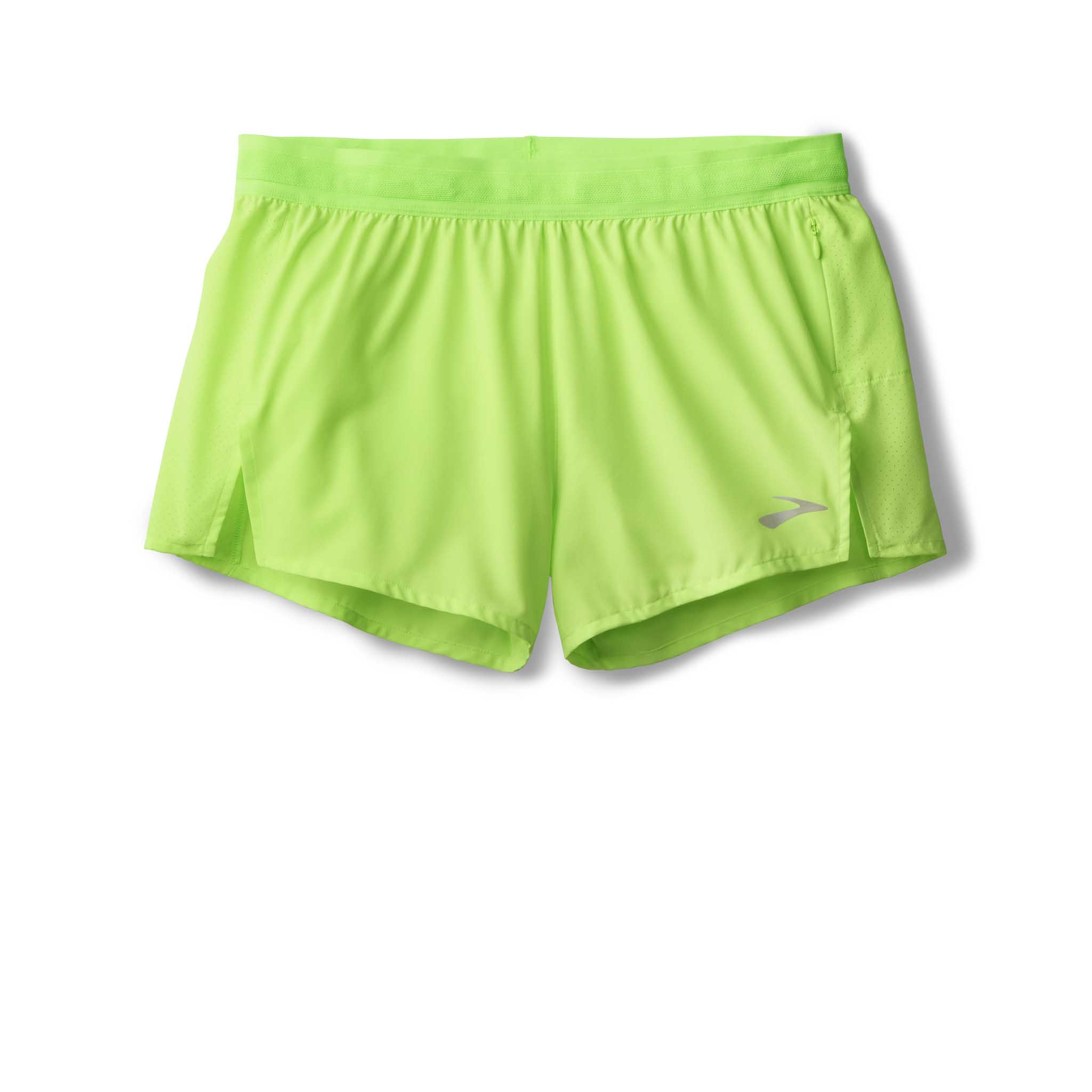 Brooks Breakaway 3-inch short de course à pied pour homme - Image 5