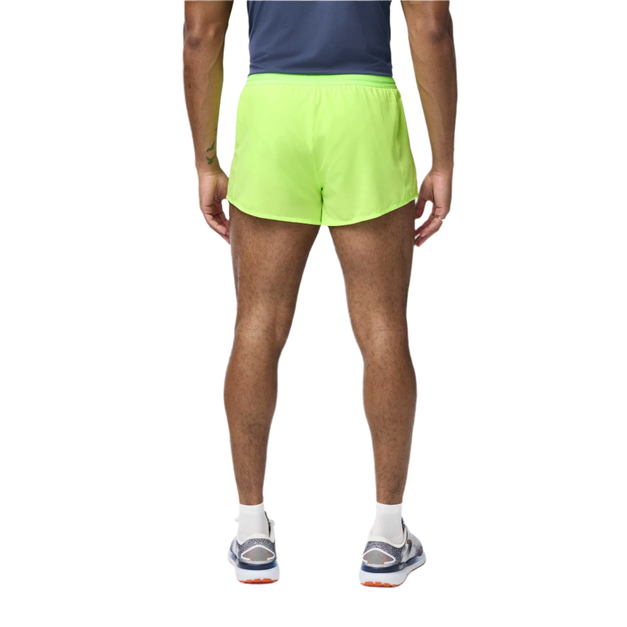 Brooks Breakaway 3-inch short de course à pied pour homme - Image 8