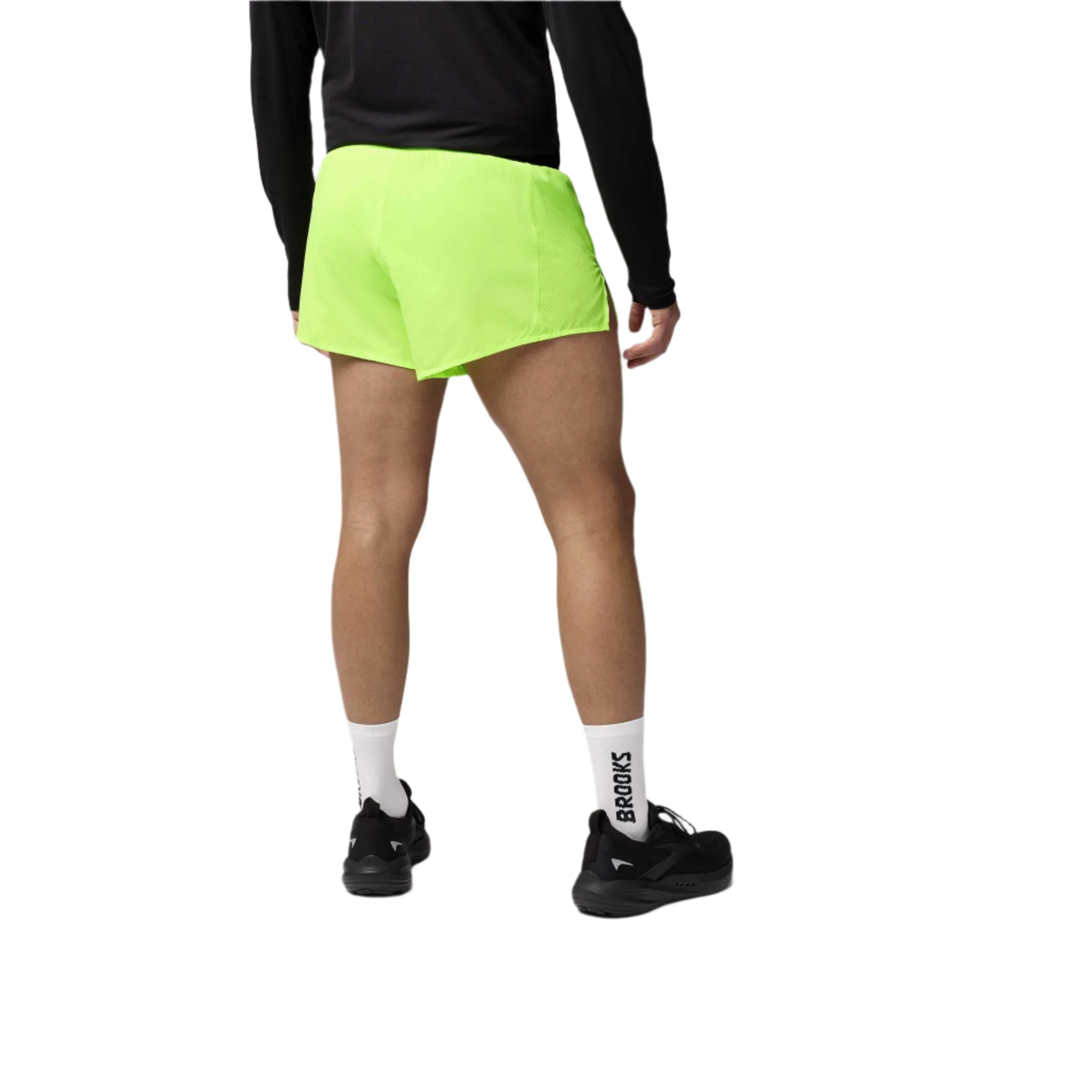 Brooks Breakaway 3-inch short de course à pied pour homme - Image 9