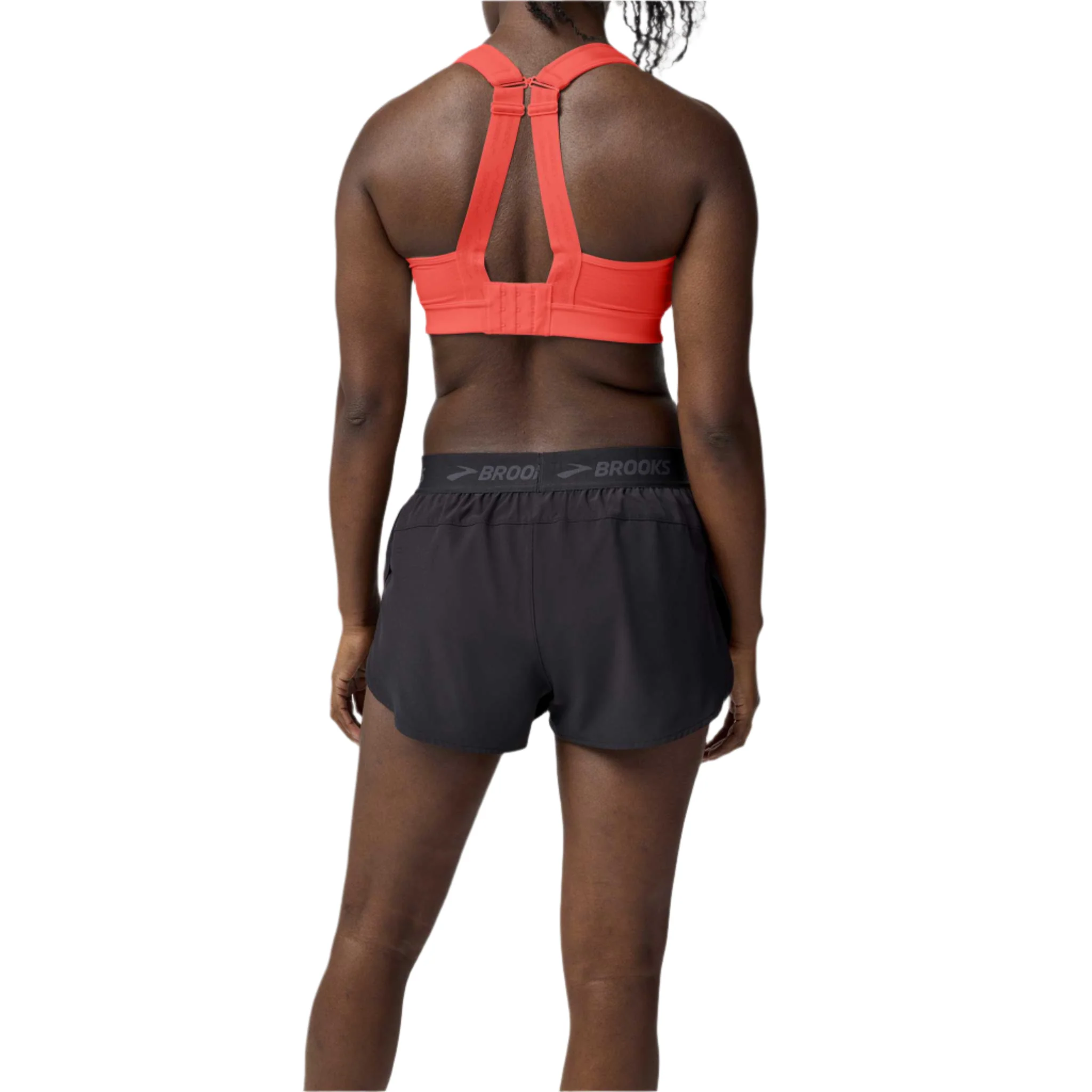 Brooks Breakaway short de course à pied 2,5 po pour femme - Image 4