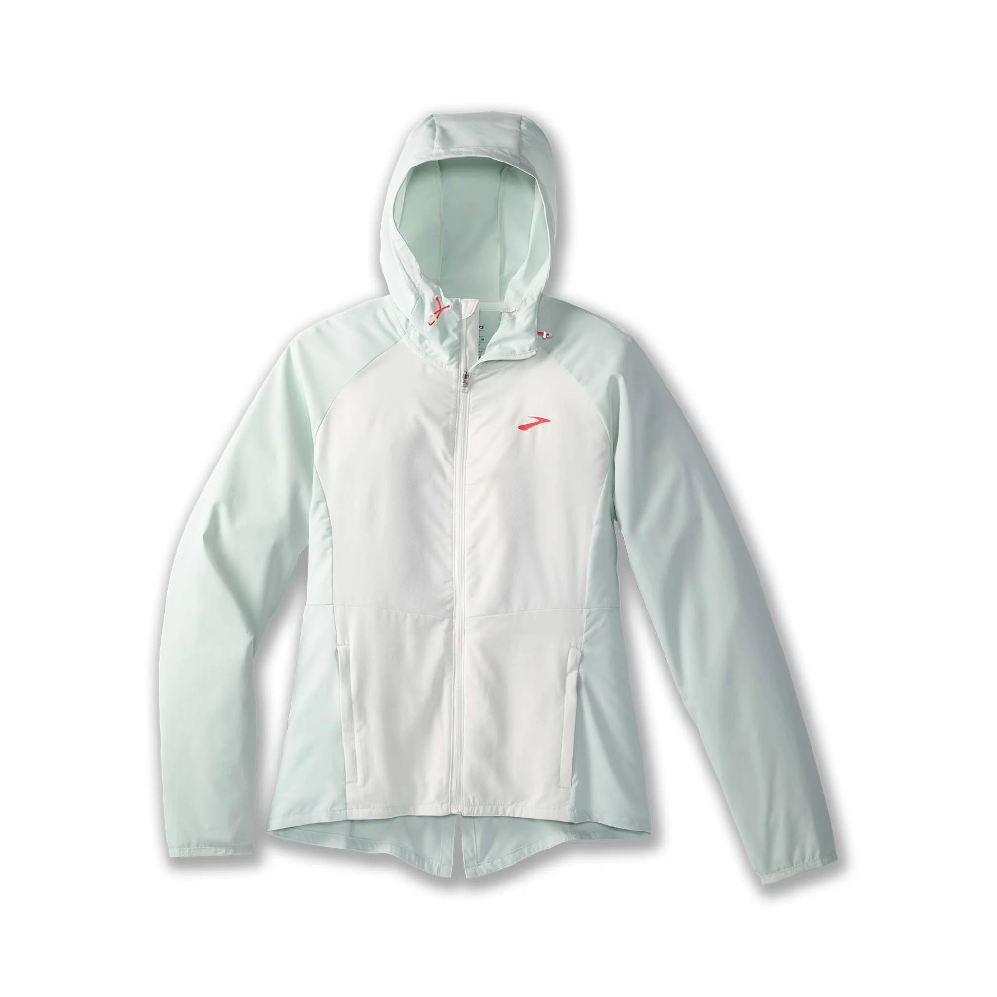 Brooks Canopy manteau coupe-vent de course à pied femme - Image 17